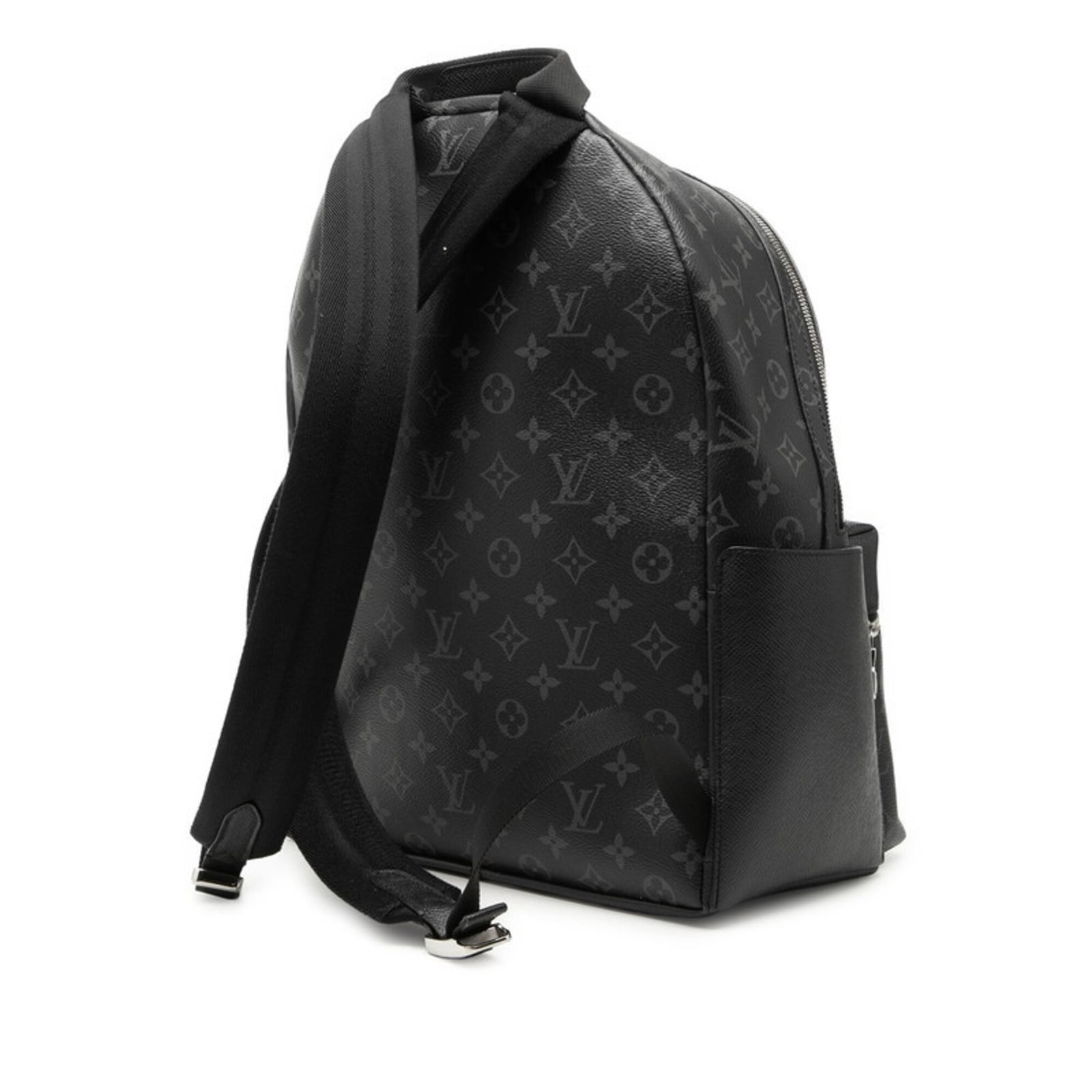 Pvc Leather Louis Vuitton Backpack - 2