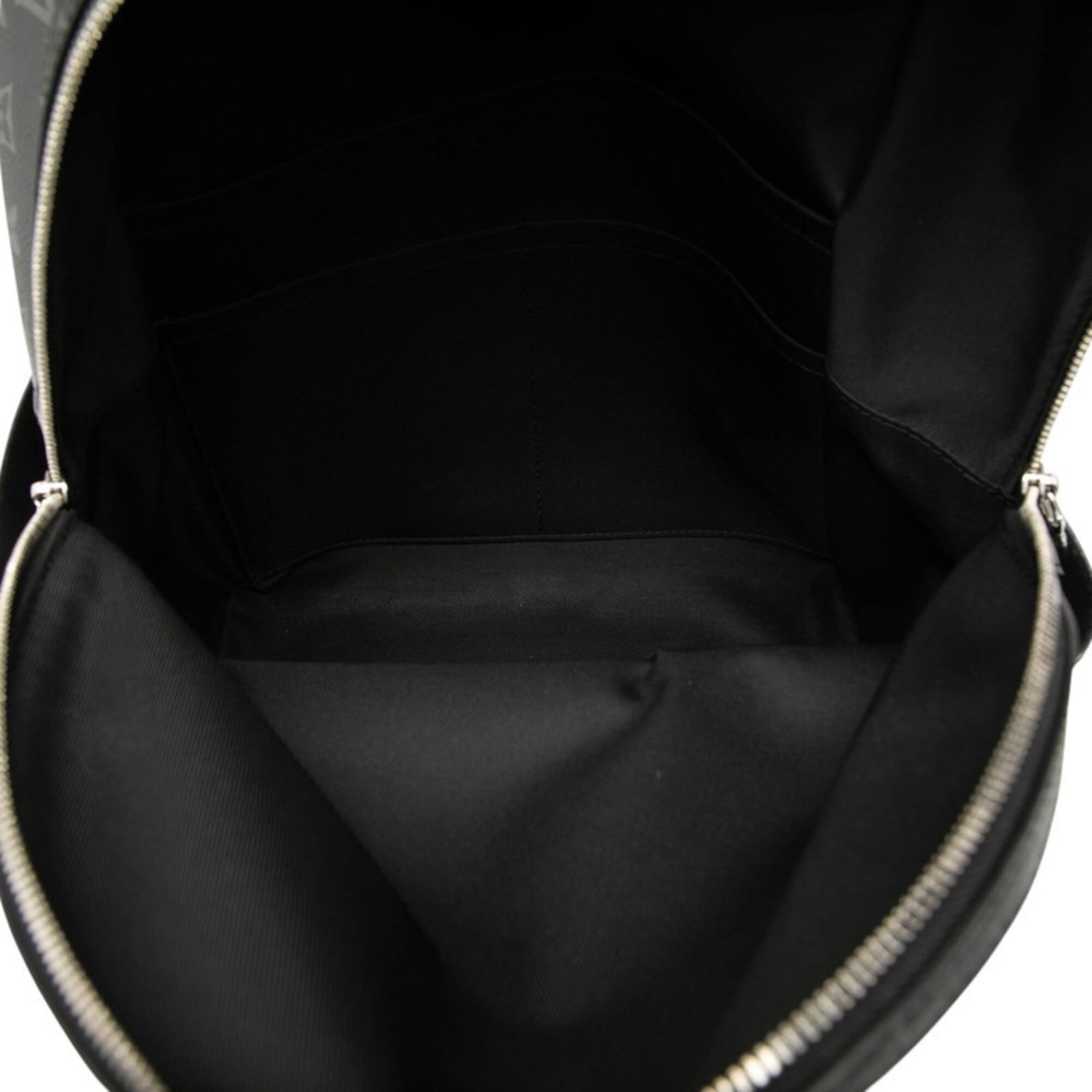 Pvc Leather Louis Vuitton Backpack - 4