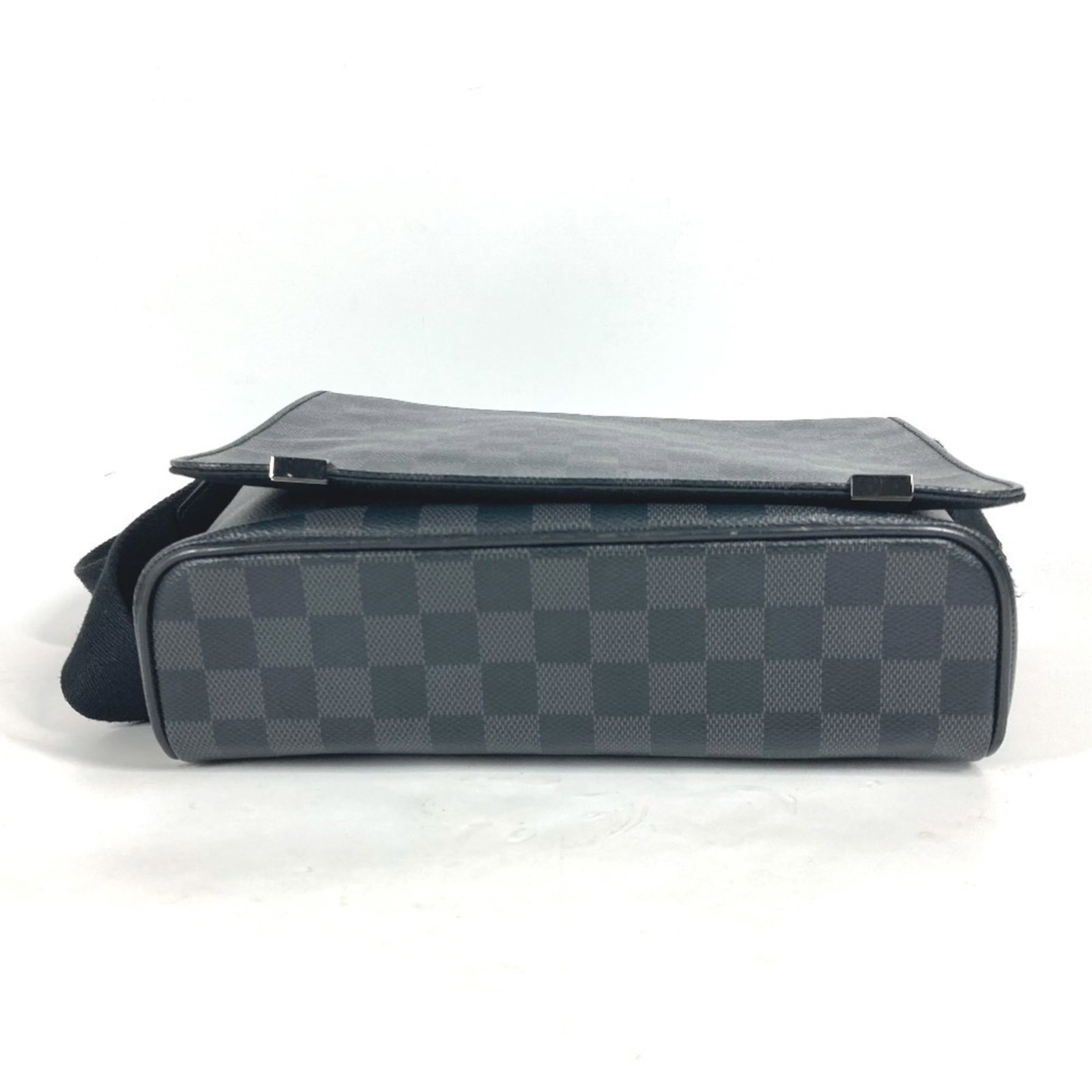 Louis Vuitton Graphite Damier Bag - 5