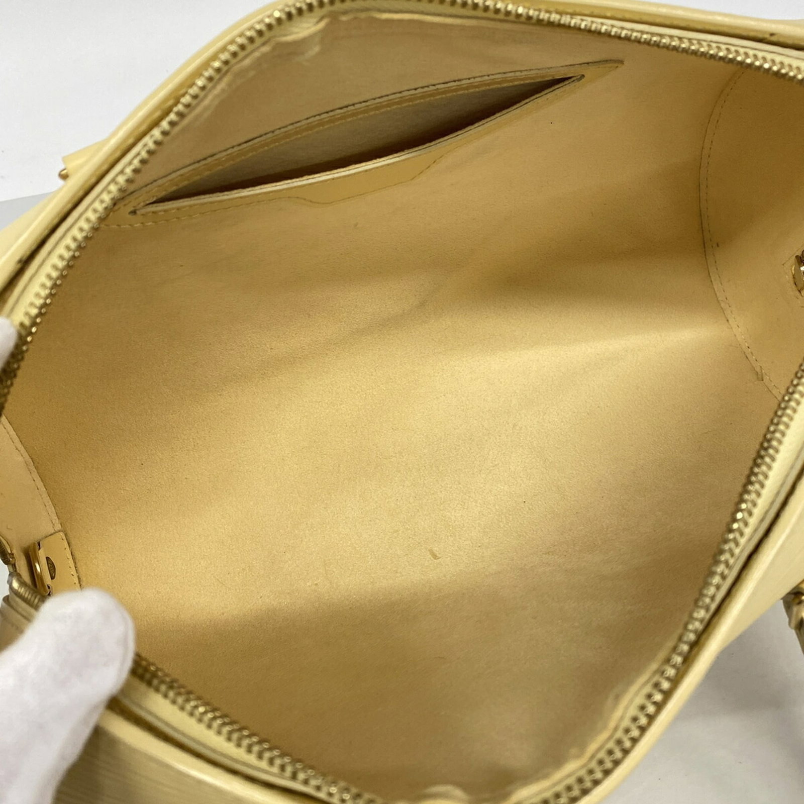 Handbag Louis Vuitton - 4