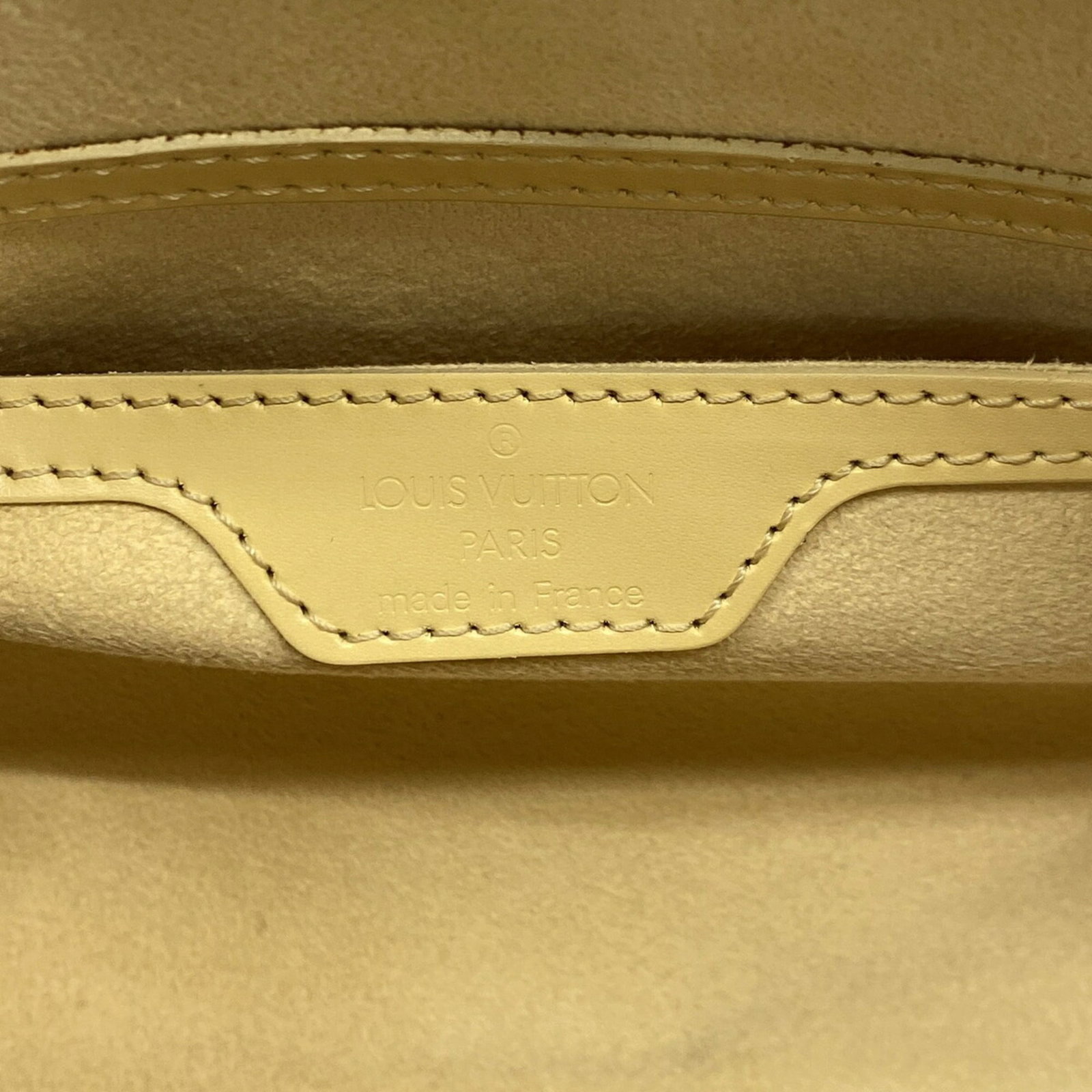 Handbag Louis Vuitton - 5