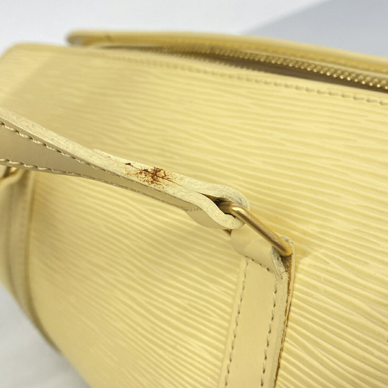 Handbag Louis Vuitton - 7