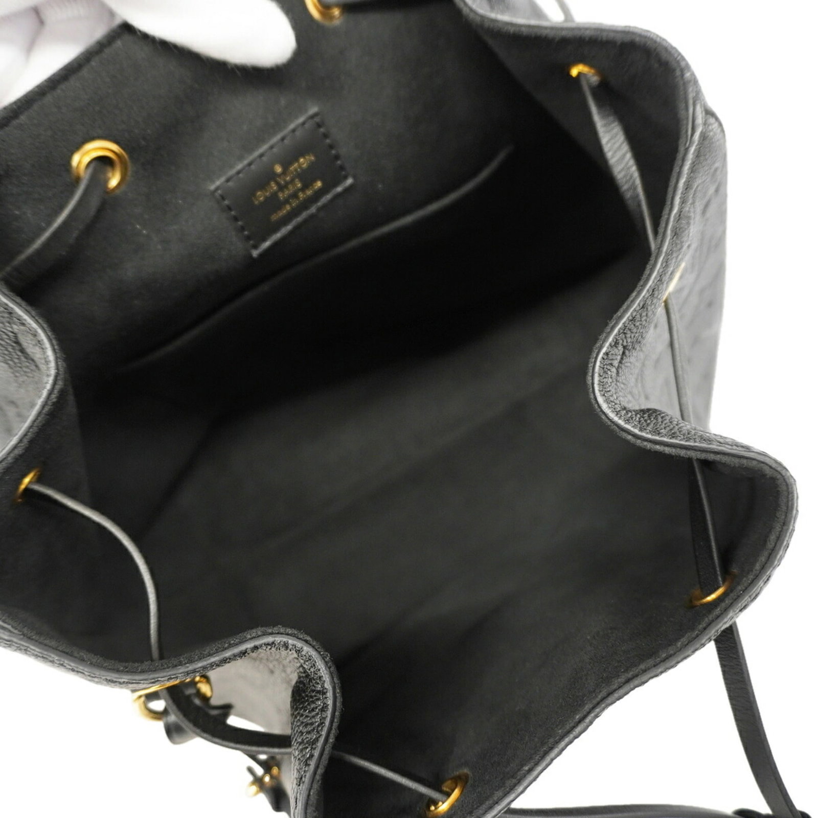 Louis Vuitton Backpack - 4