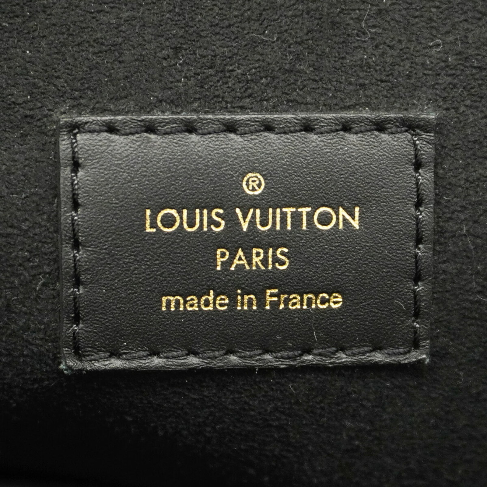 Louis Vuitton Backpack - 5