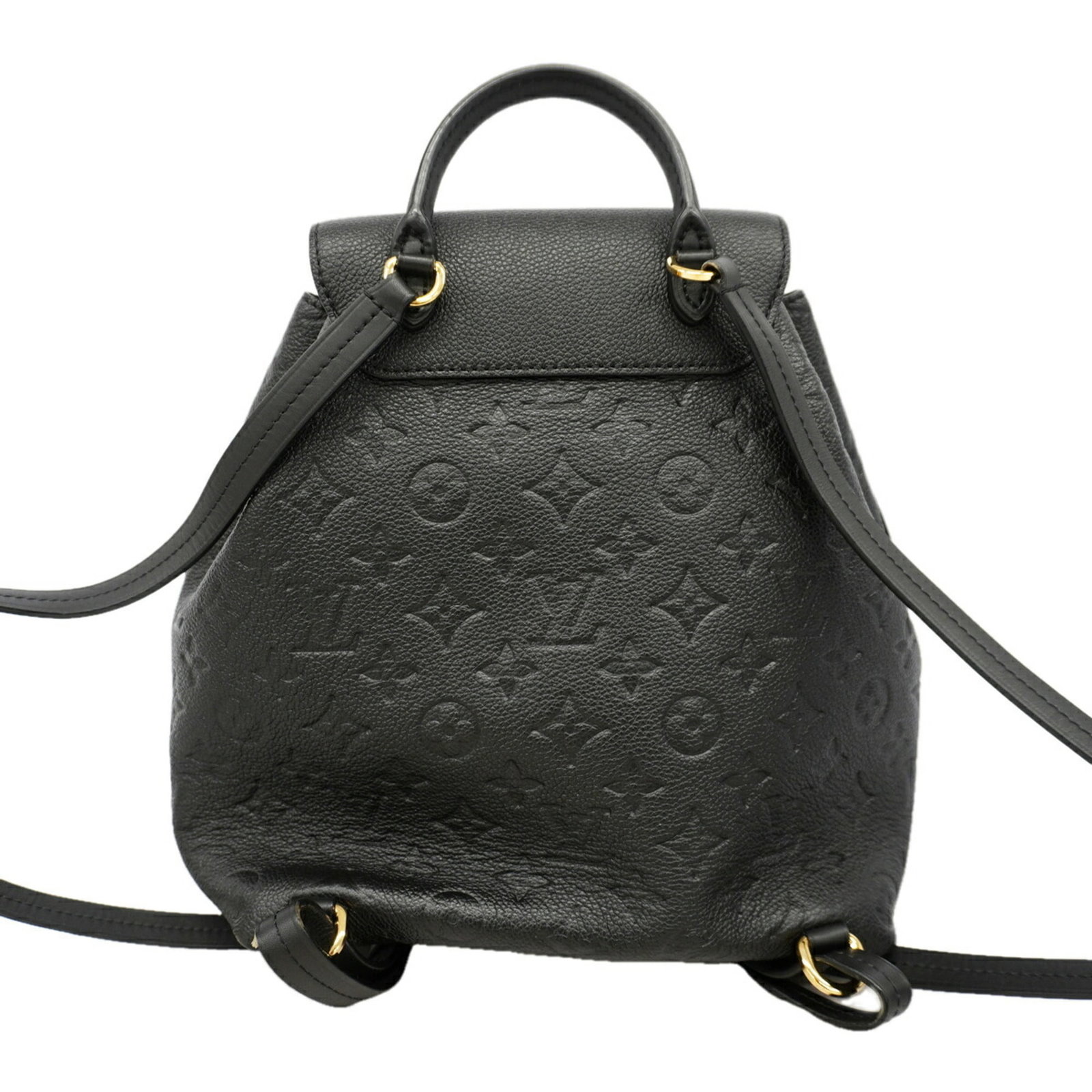 Louis Vuitton Backpack - 9