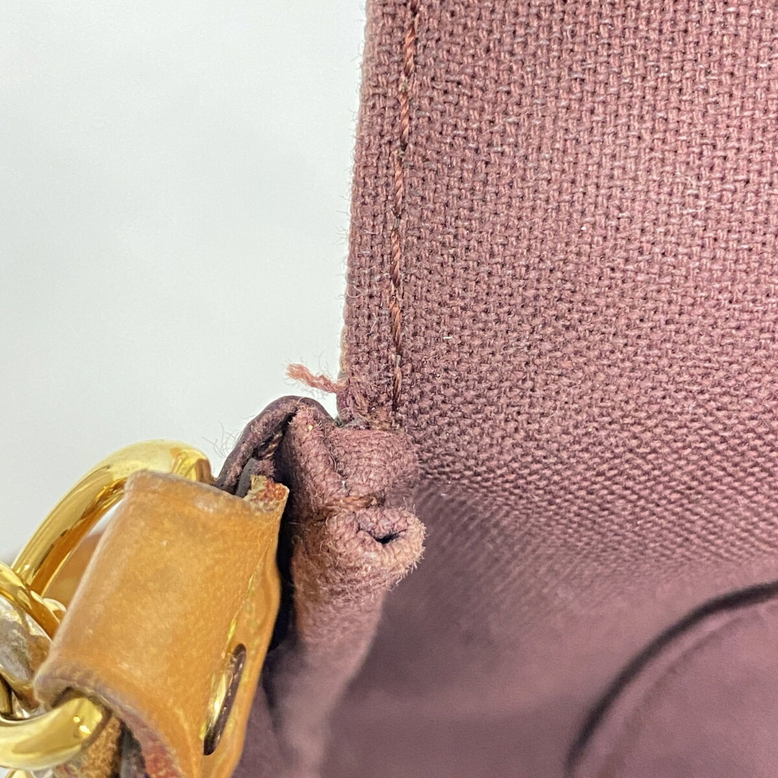 Handbag Louis Vuitton - 7