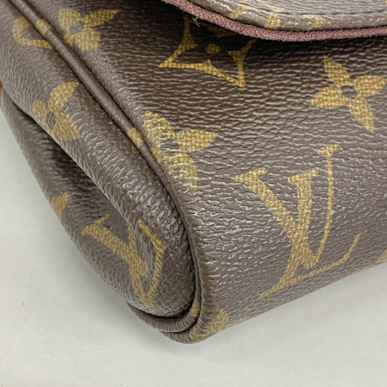 Handbag Louis Vuitton - 8