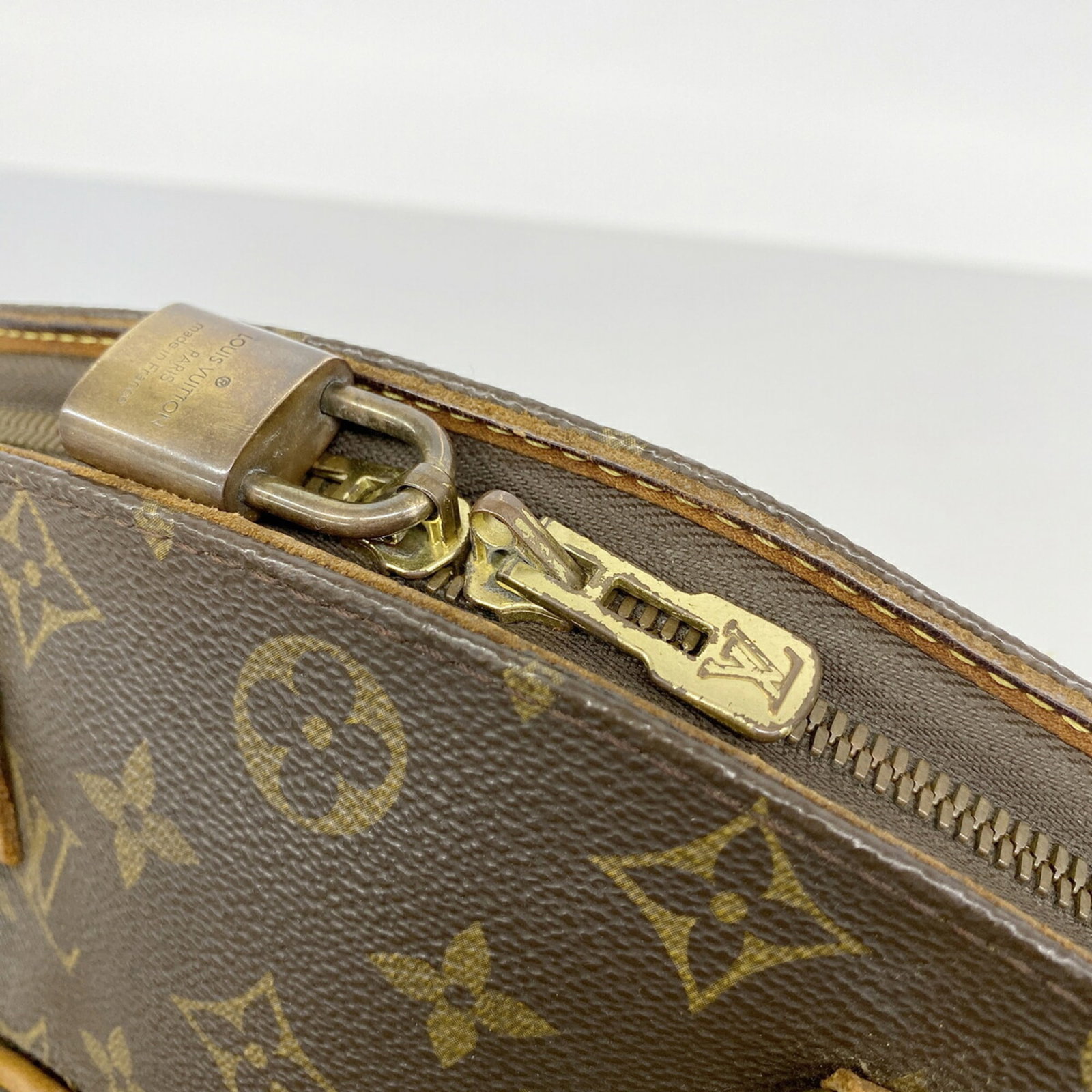 Handbag Louis Vuitton - 10