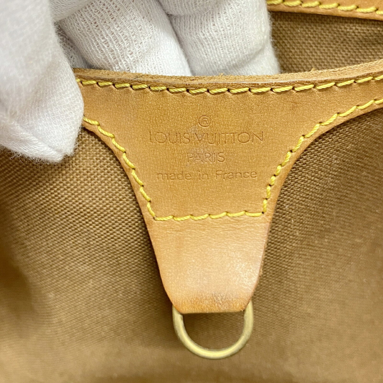 Handbag Louis Vuitton - 5