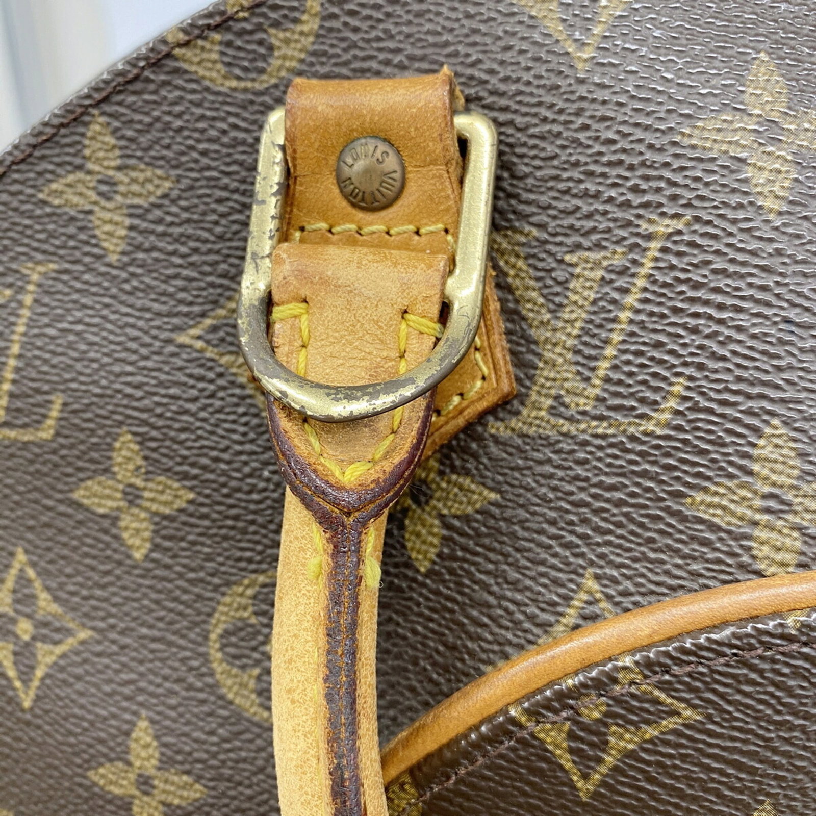 Handbag Louis Vuitton - 7