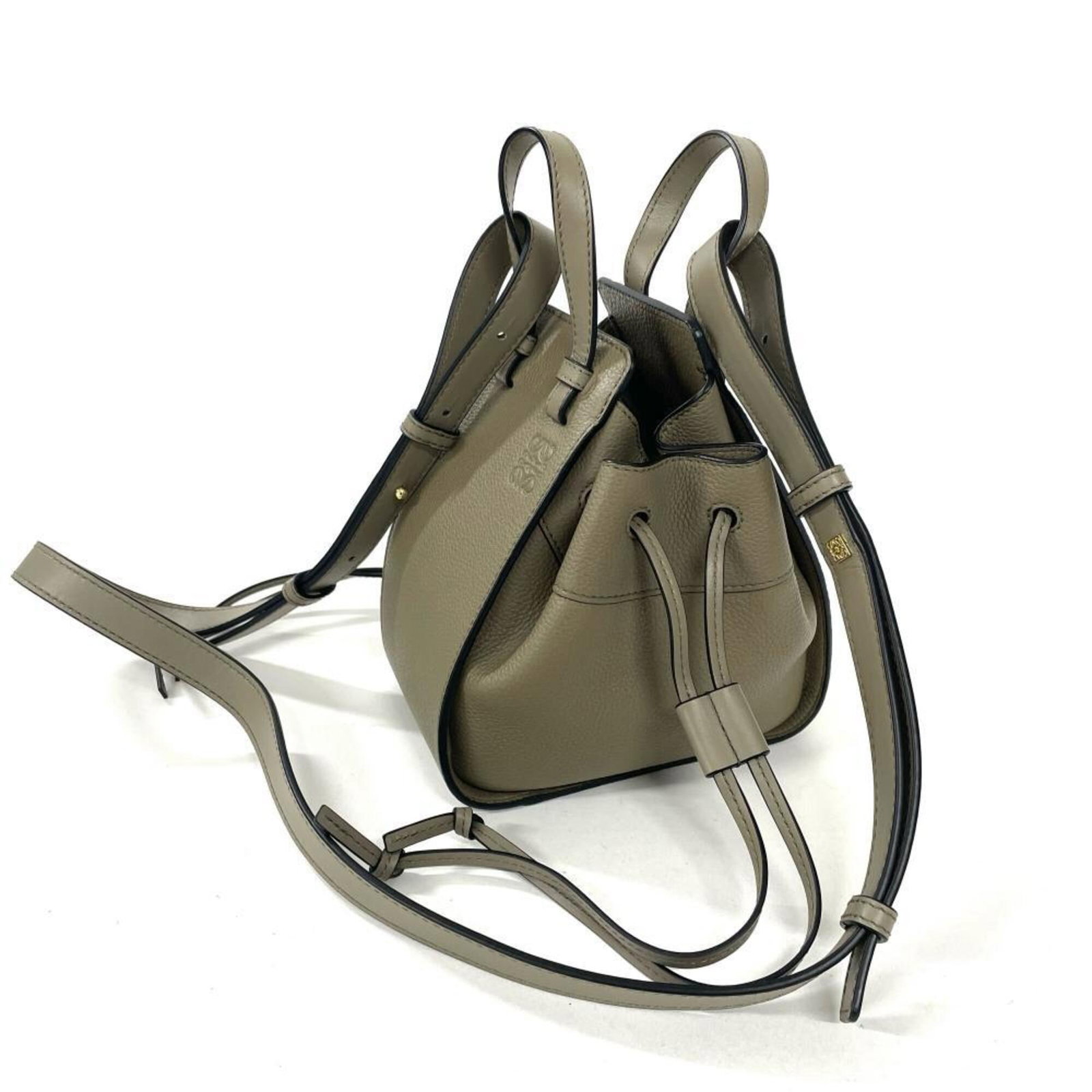 Handbag Leather Handbag - 2