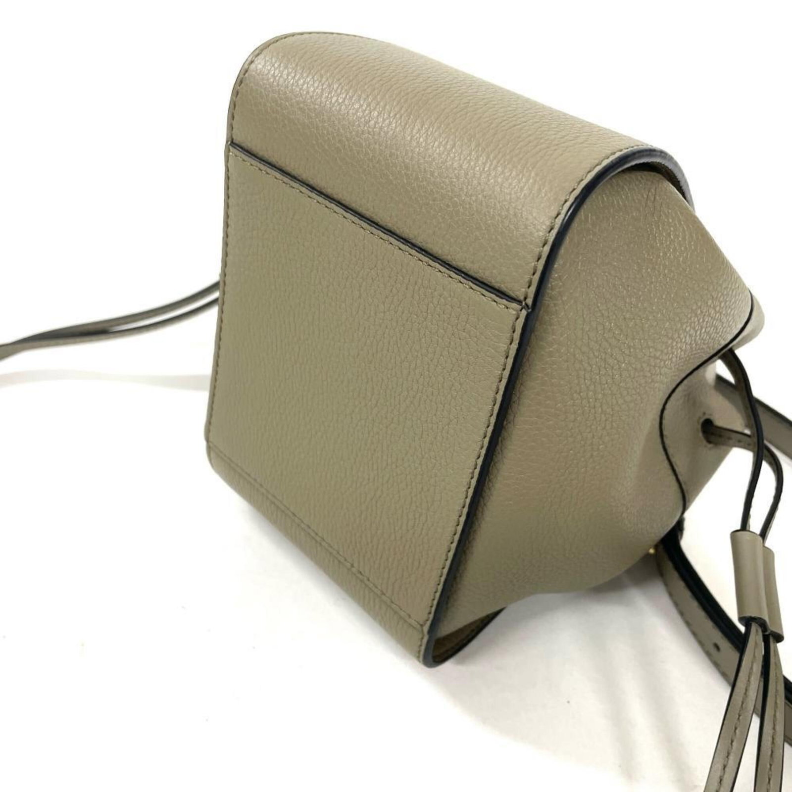 Handbag Leather Handbag - 3