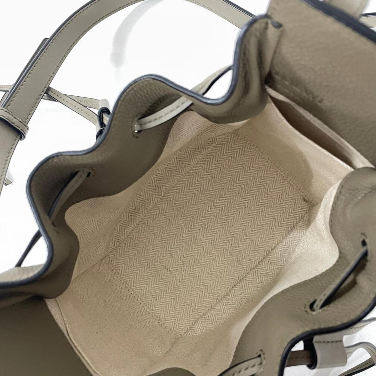 Handbag Leather Handbag - 5
