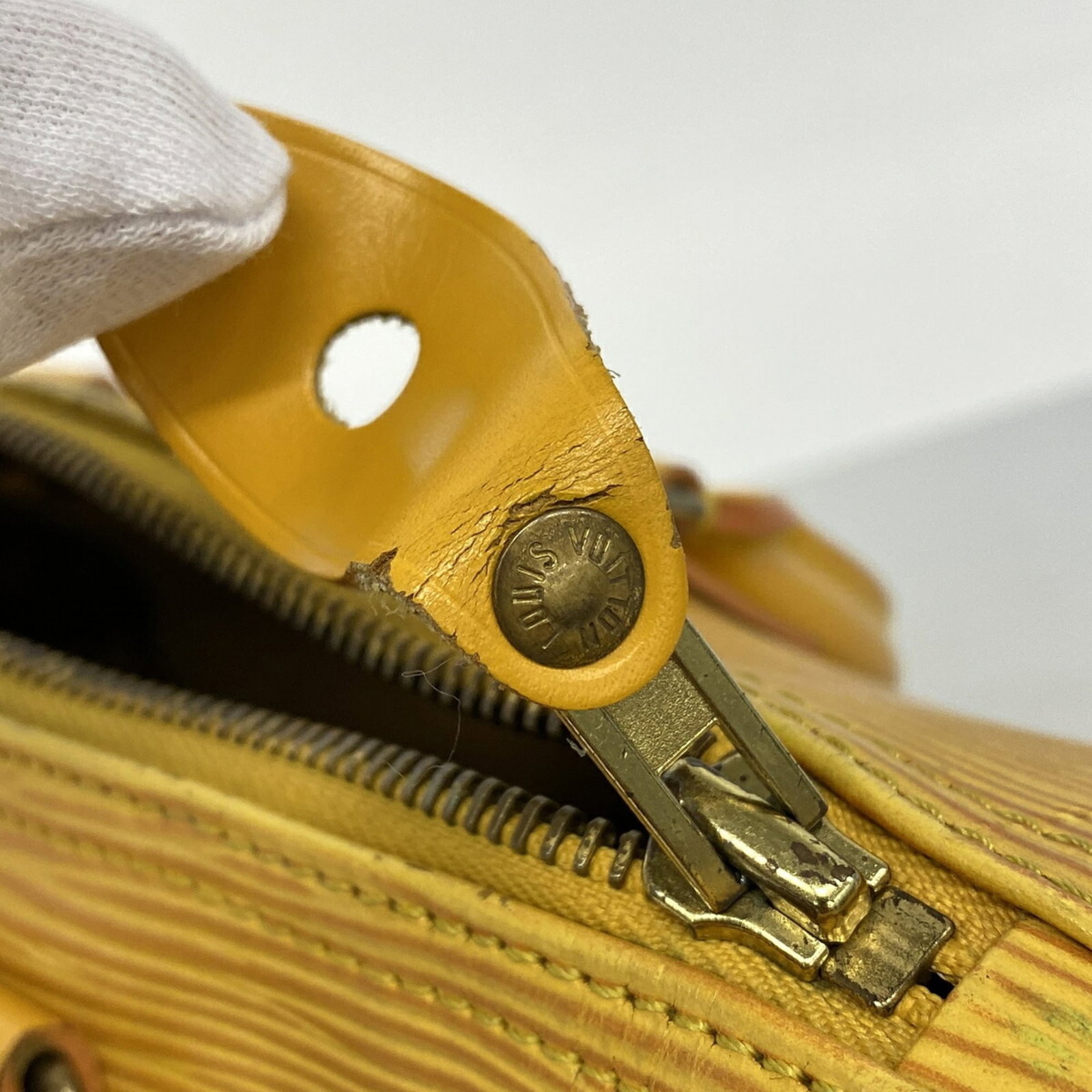 Handbag Louis Vuitton - 10