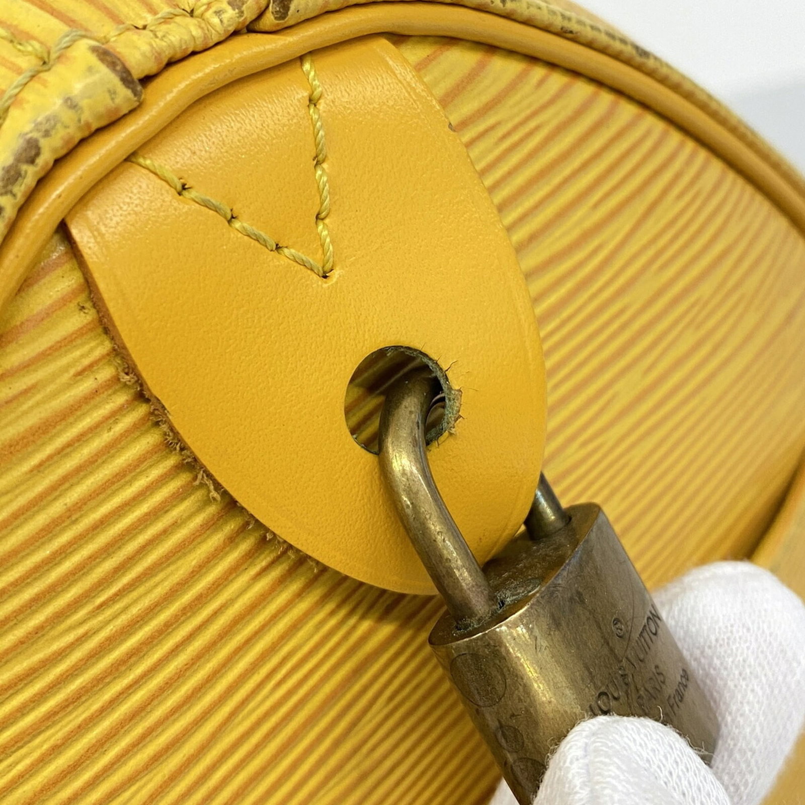Handbag Louis Vuitton - 11