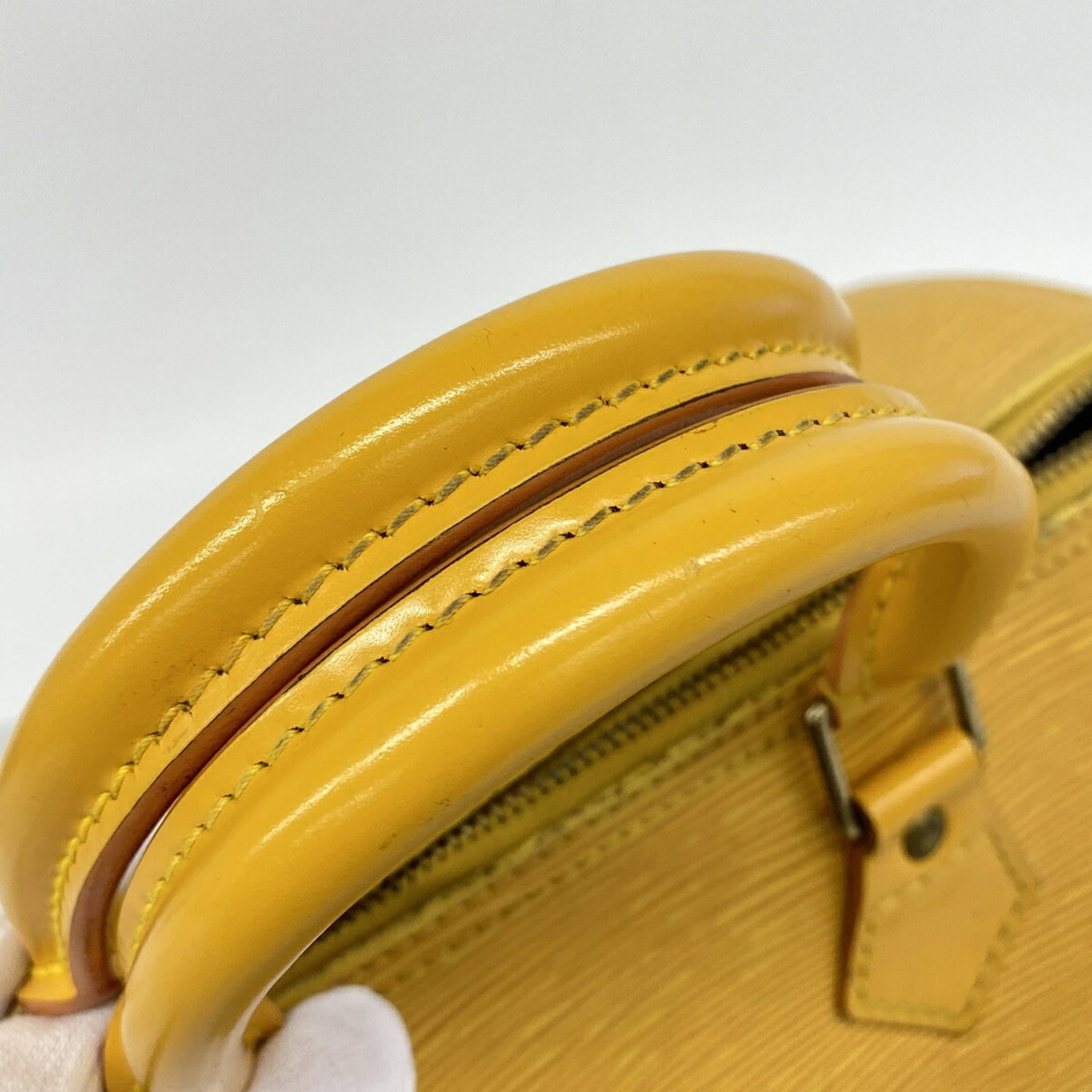 Handbag Louis Vuitton - 12
