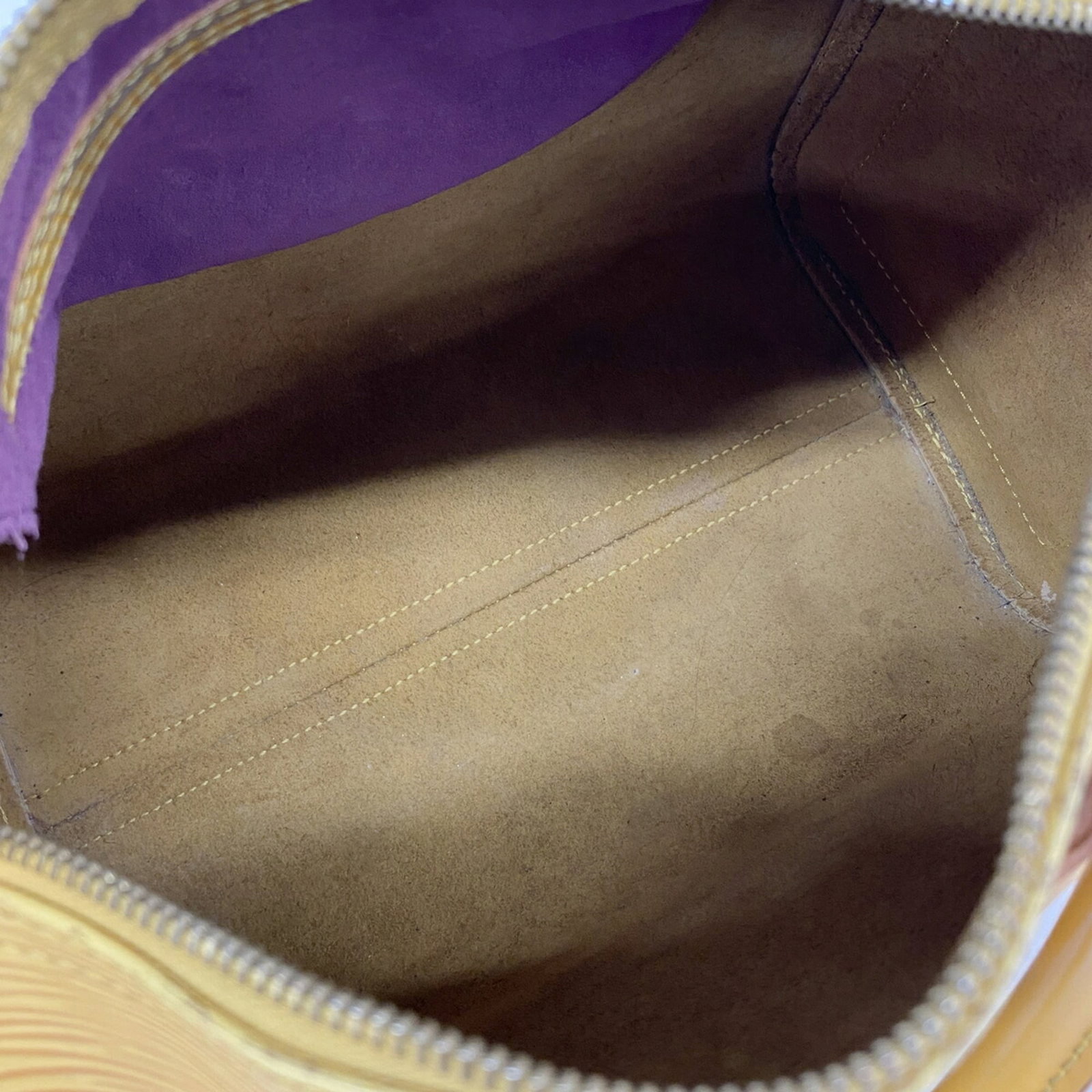 Handbag Louis Vuitton - 4