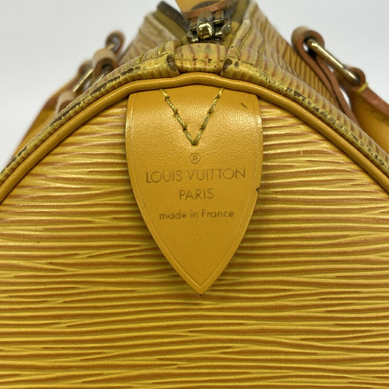 Handbag Louis Vuitton - 5