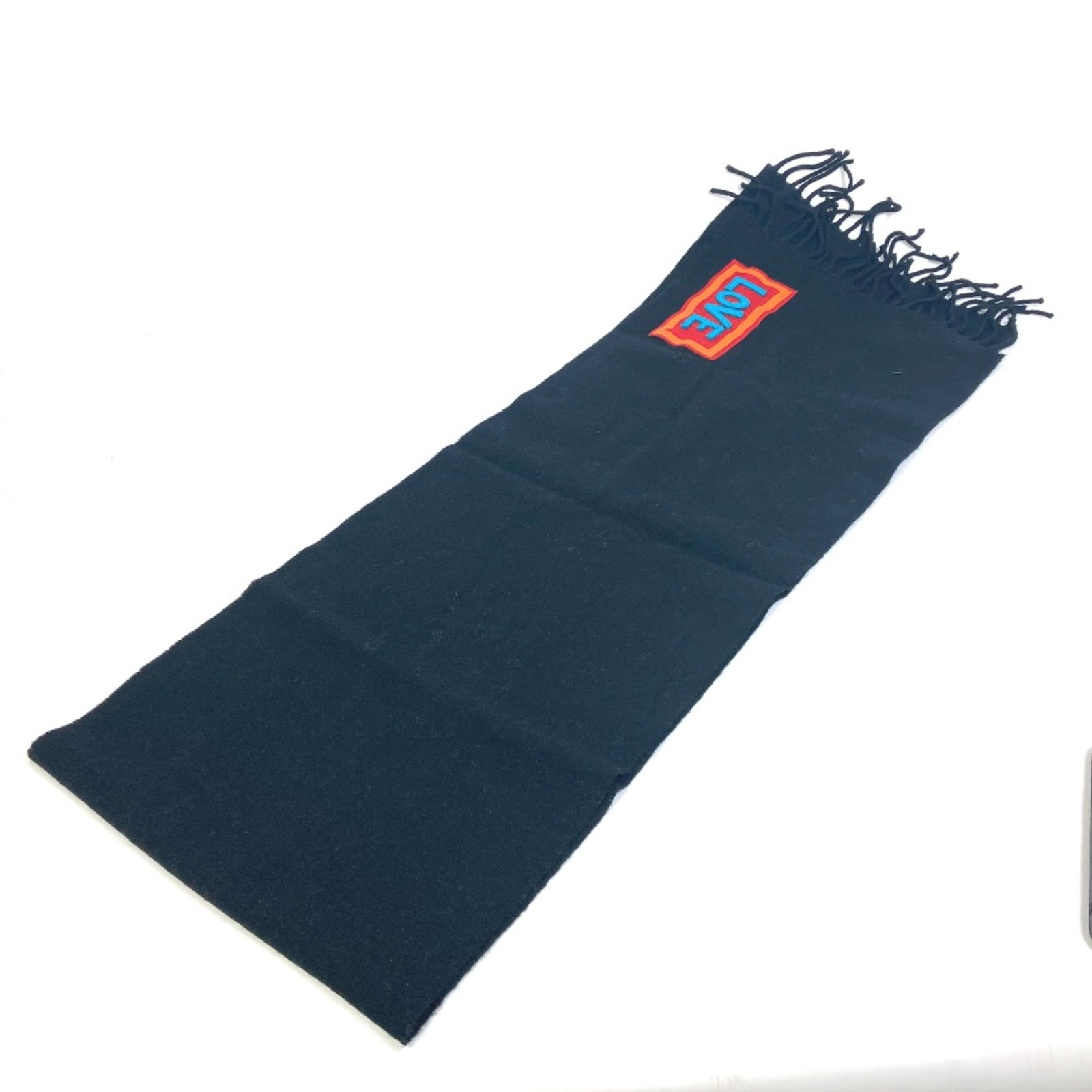 Stole wool - 4