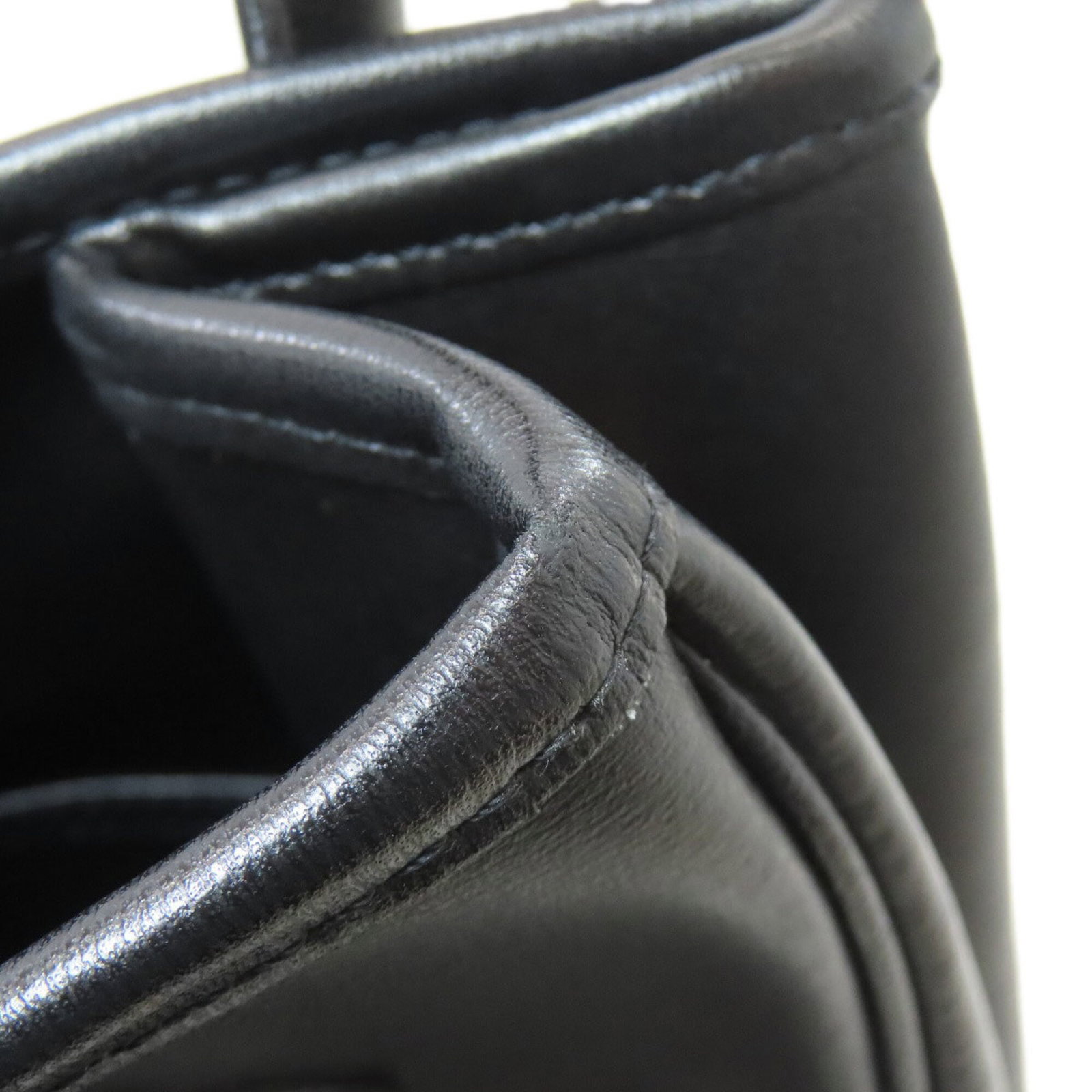 Longchamp Handbag Leather - 10