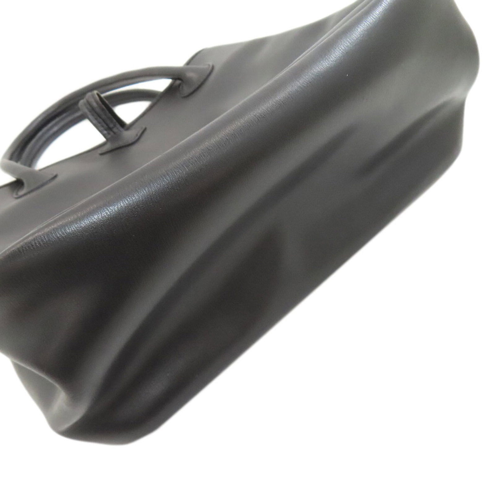 Longchamp Handbag Leather - 14