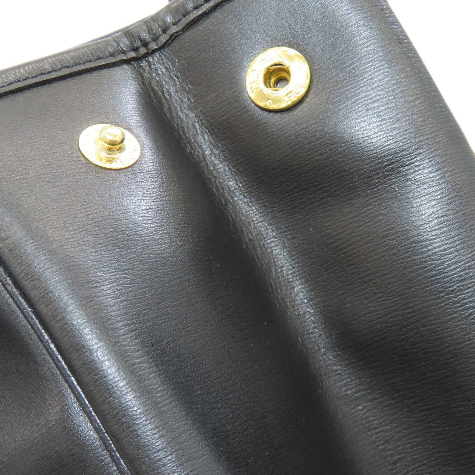 Longchamp Handbag Leather - 15