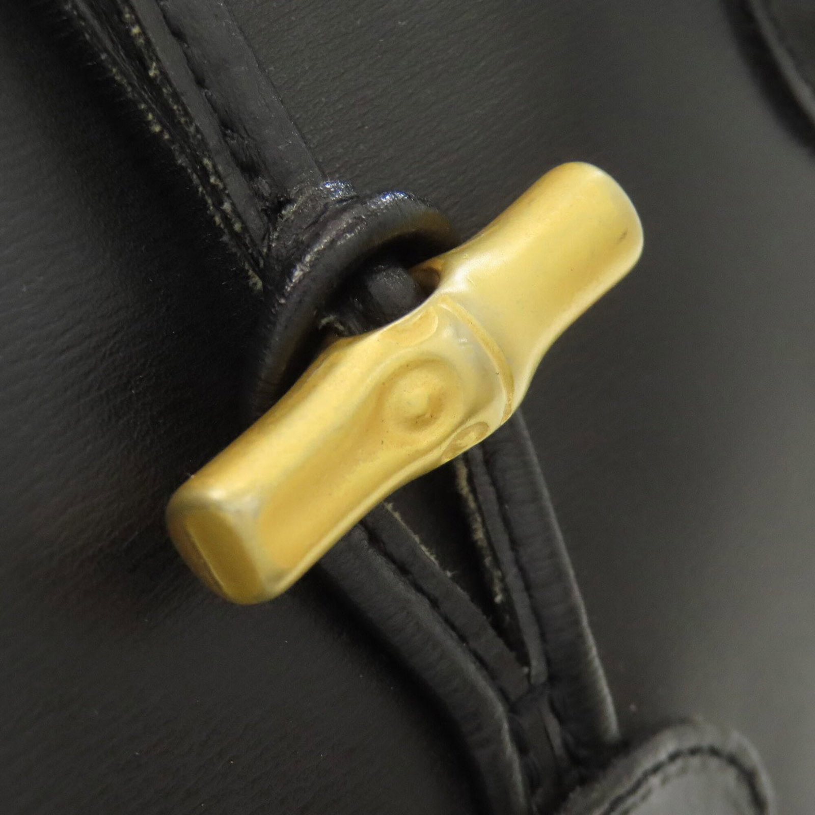 Longchamp Handbag Leather - 16