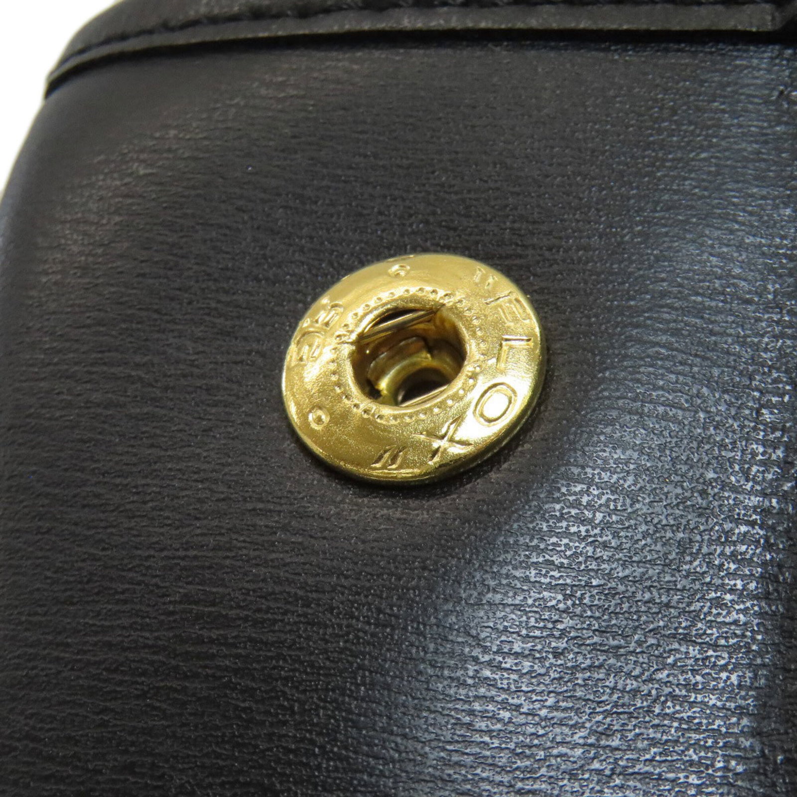 Longchamp Handbag Leather - 17