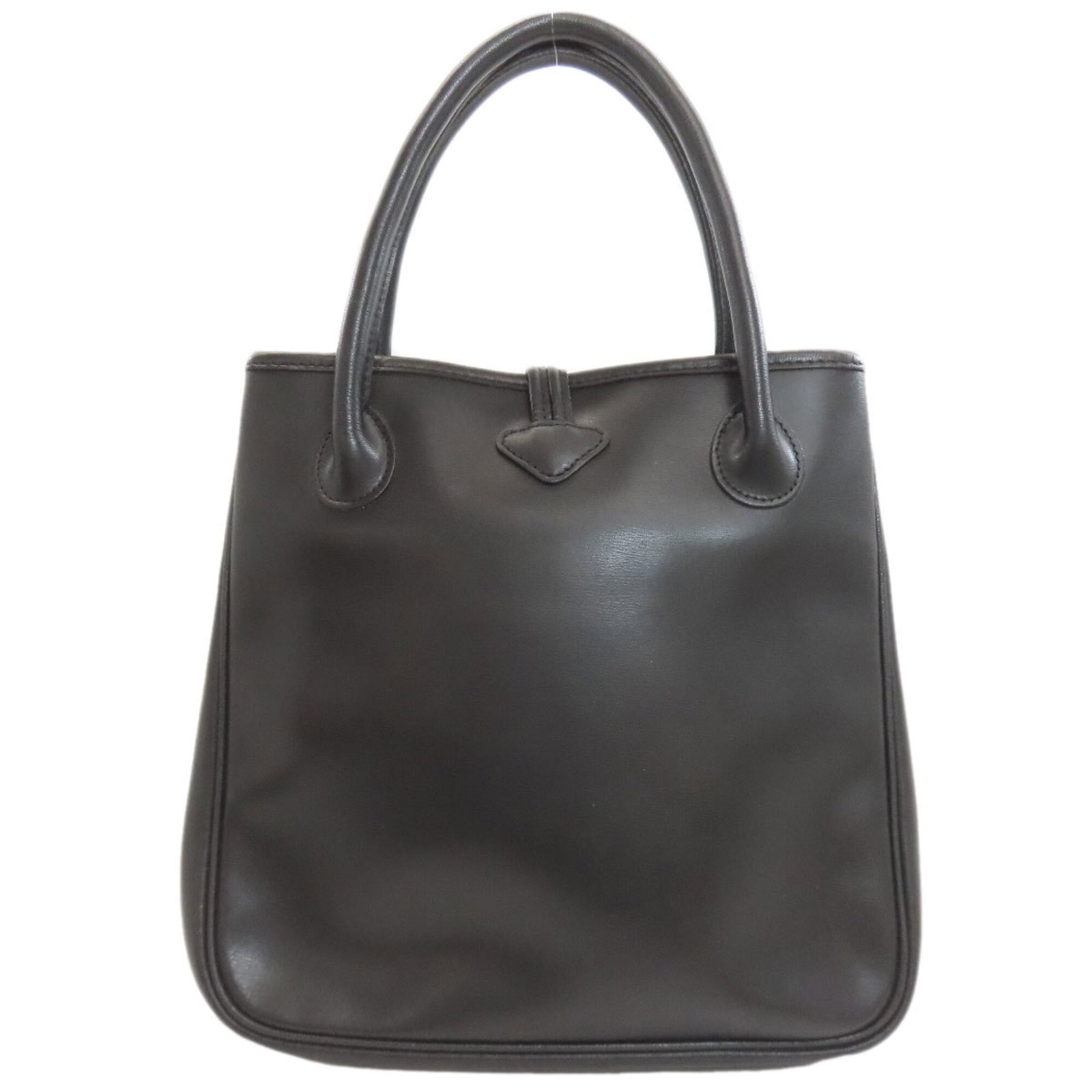 Longchamp Handbag Leather - 2