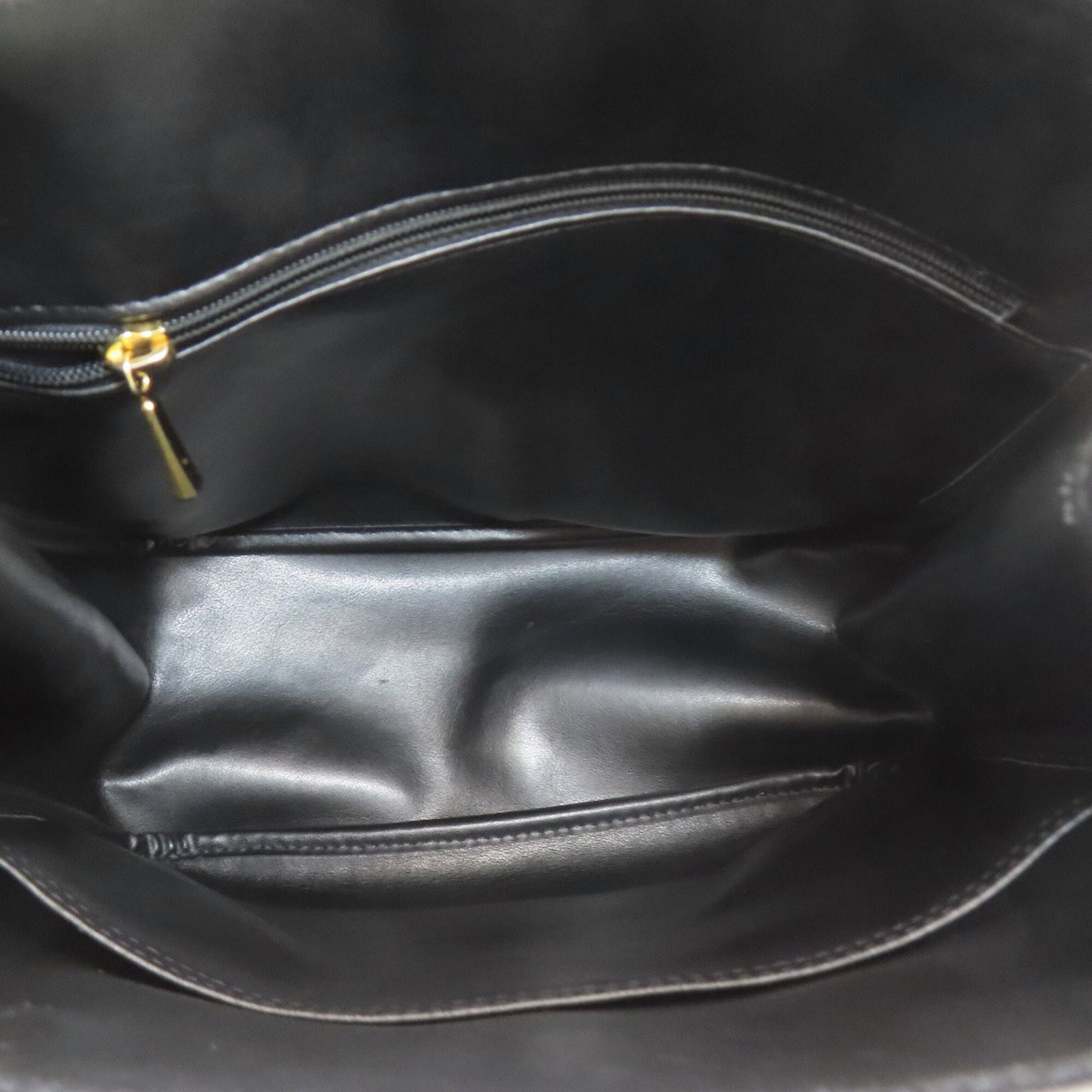 Longchamp Handbag Leather - 5