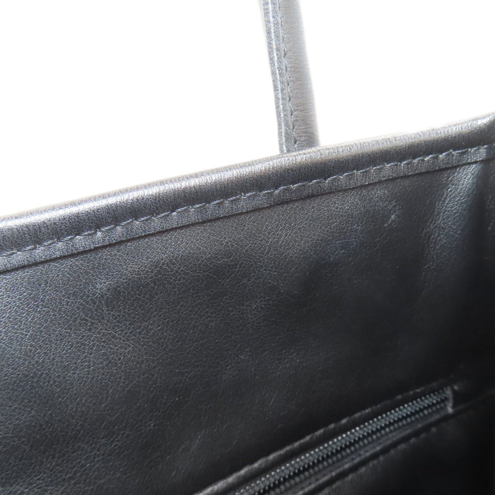 Longchamp Handbag Leather - 8
