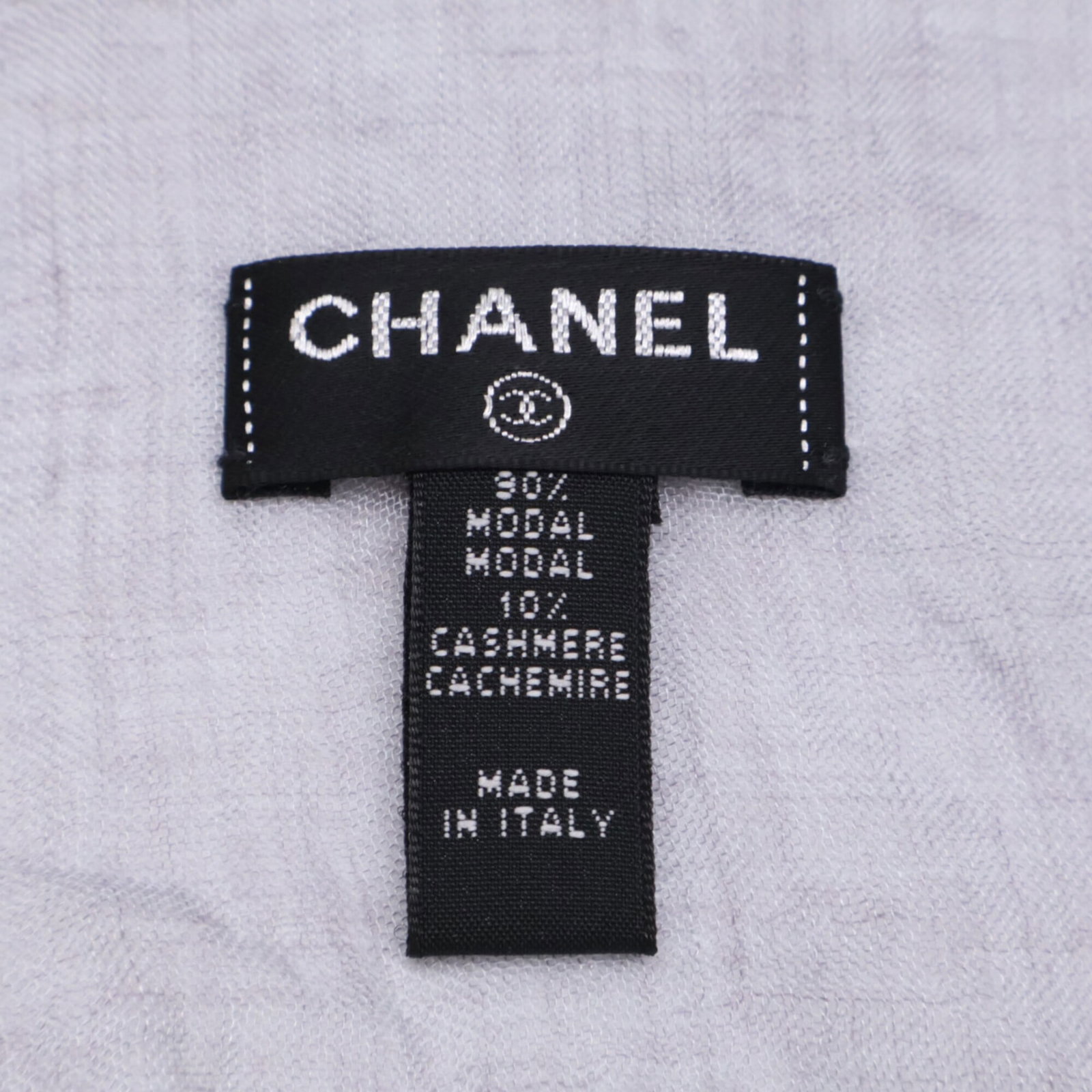 Stole Chanel - 3