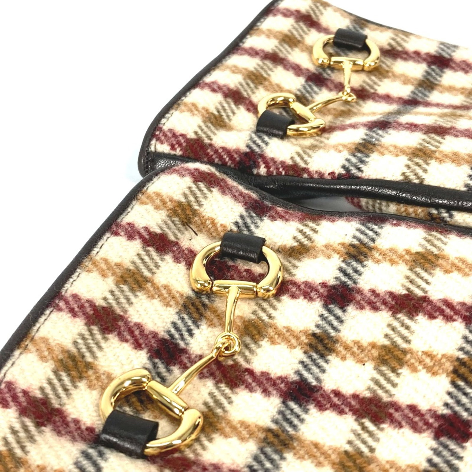 Warm Other Gloves Gucci - 3