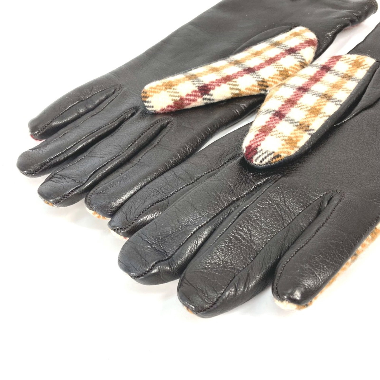 Warm Other Gloves Gucci - 7
