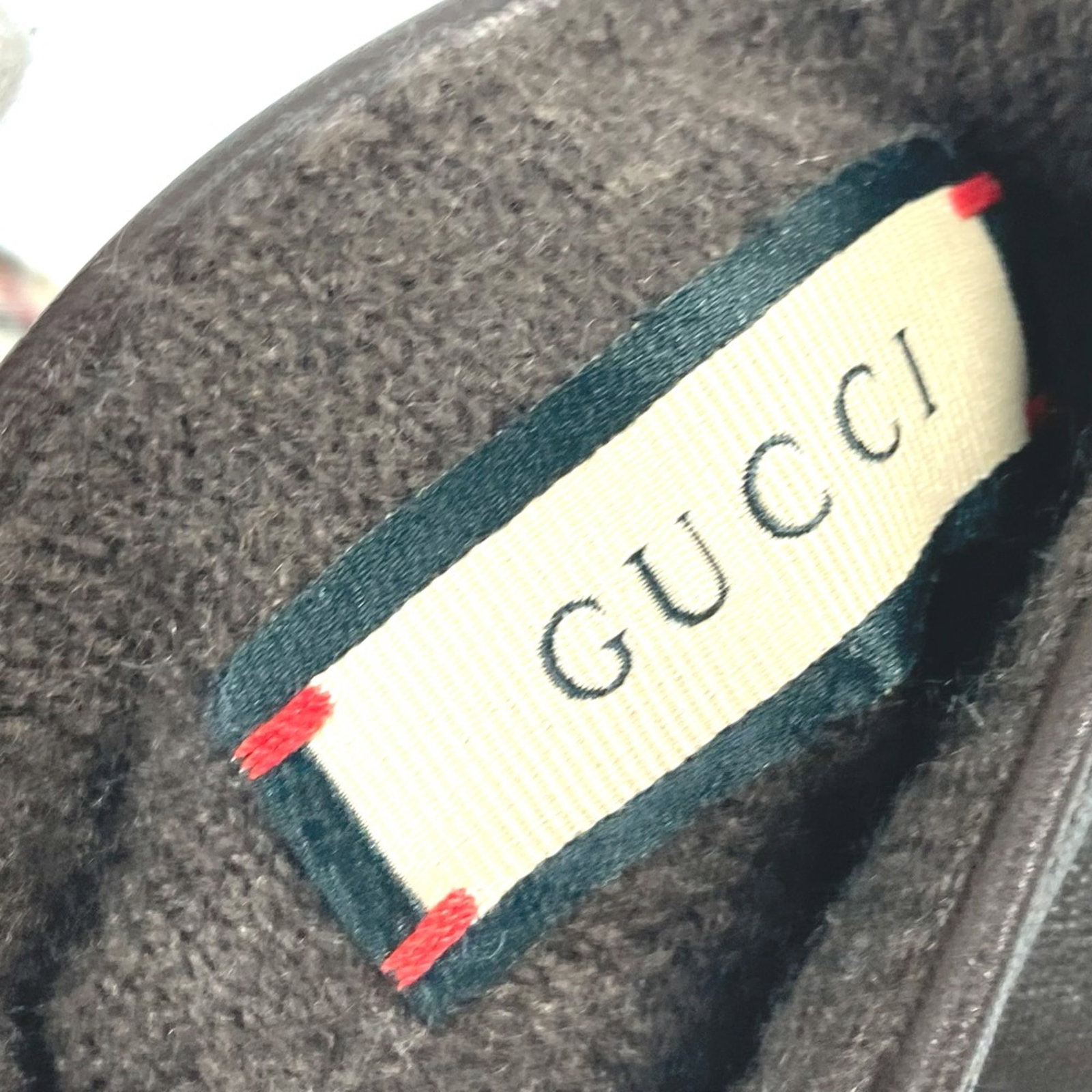 Warm Other Gloves Gucci - 9