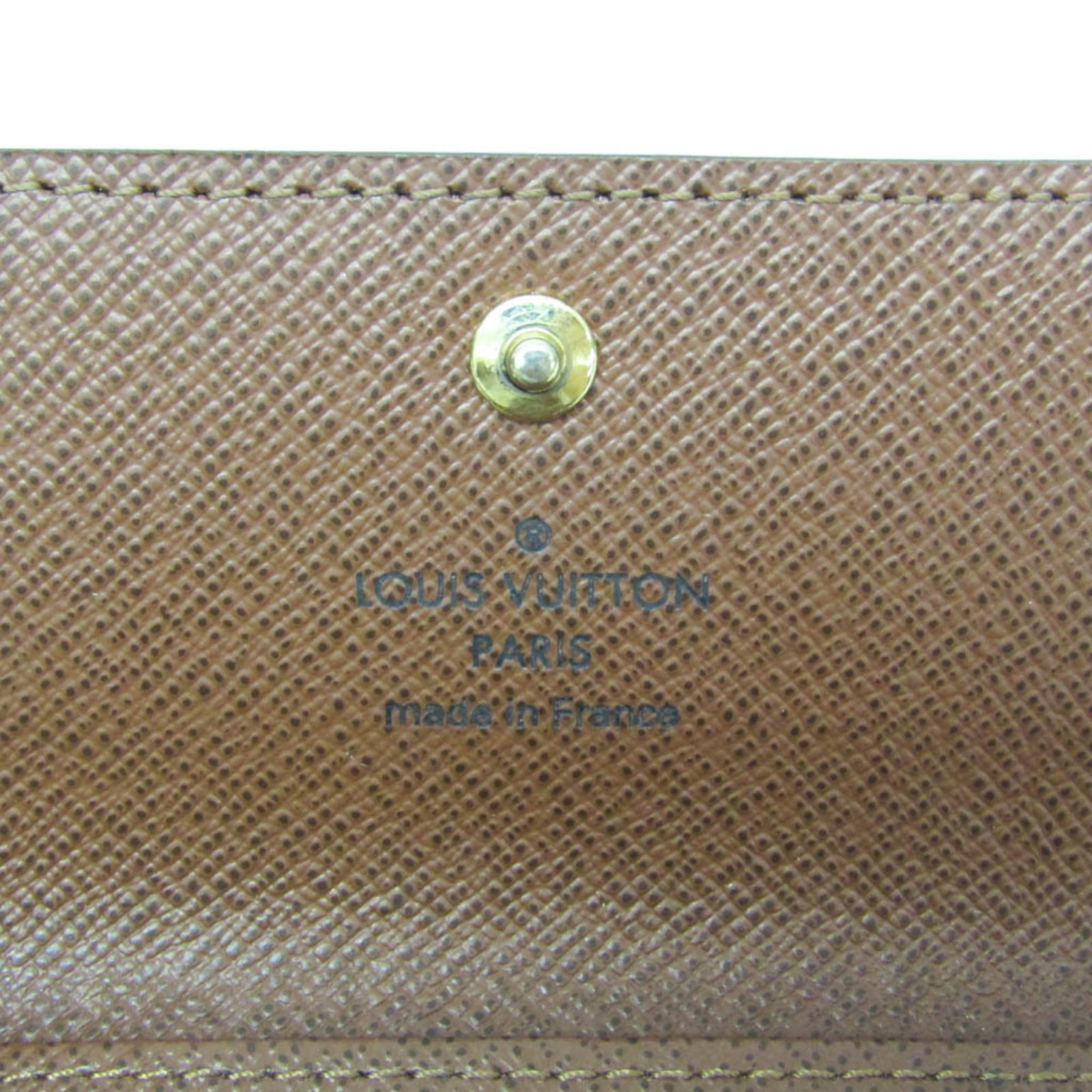 Keycase Monogram Louis Vuitton - 11