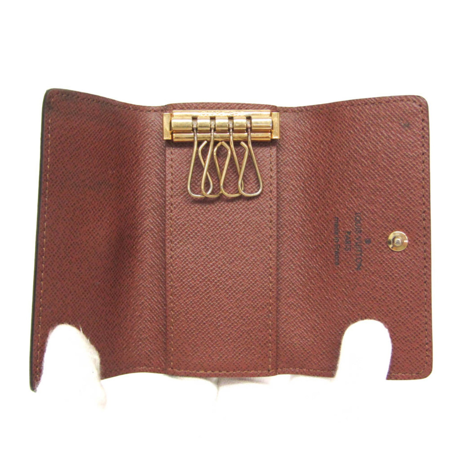 Keycase Monogram Louis Vuitton - 3