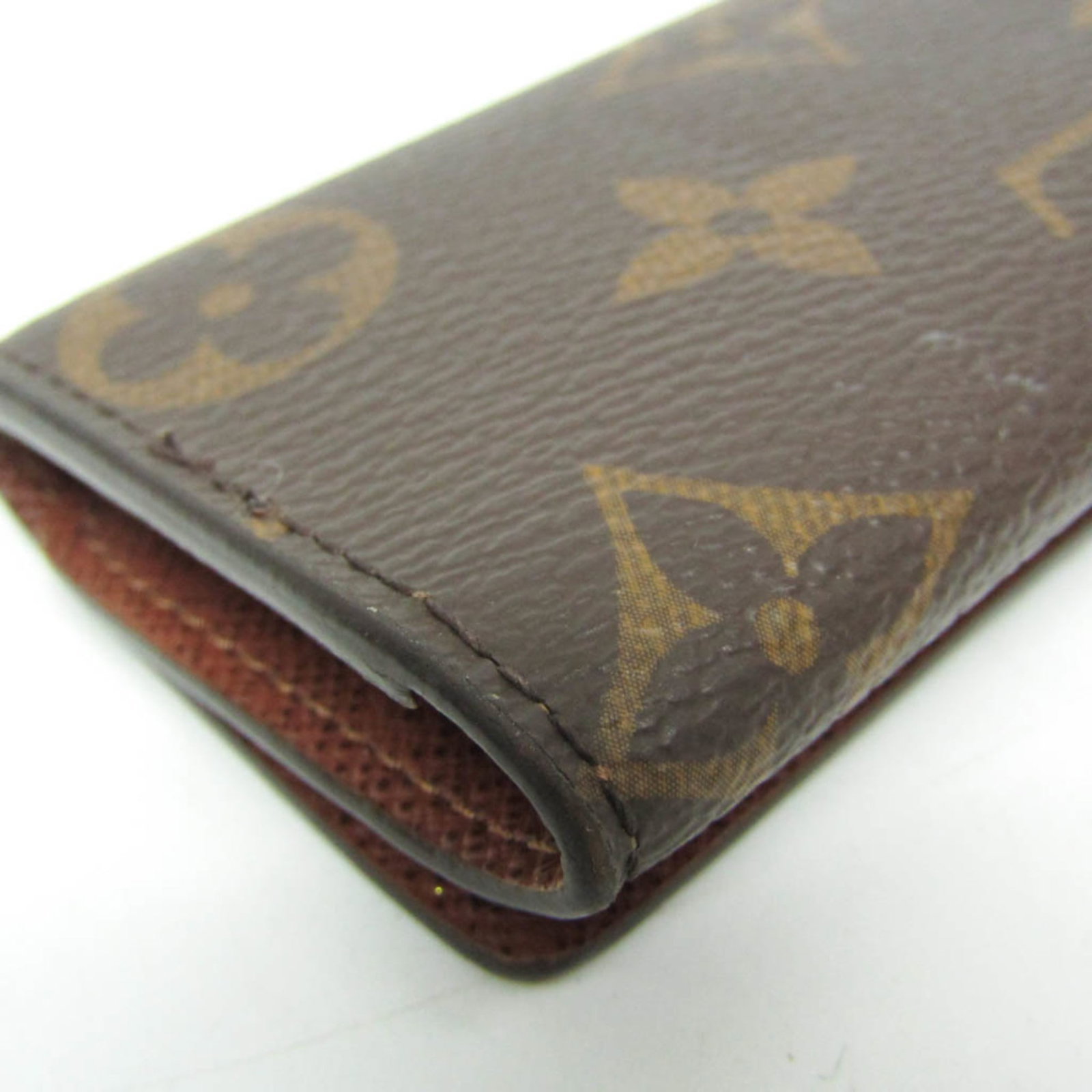 Keycase Monogram Louis Vuitton - 4