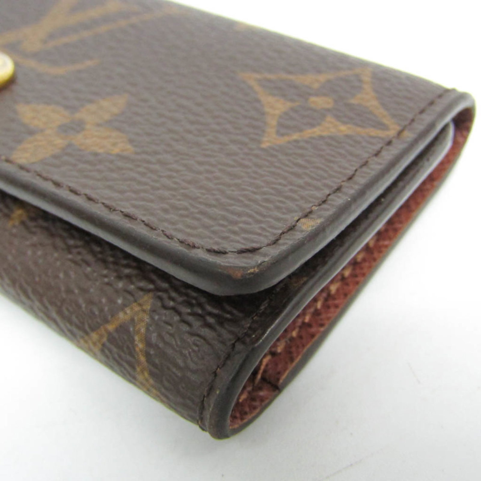 Keycase Monogram Louis Vuitton - 5