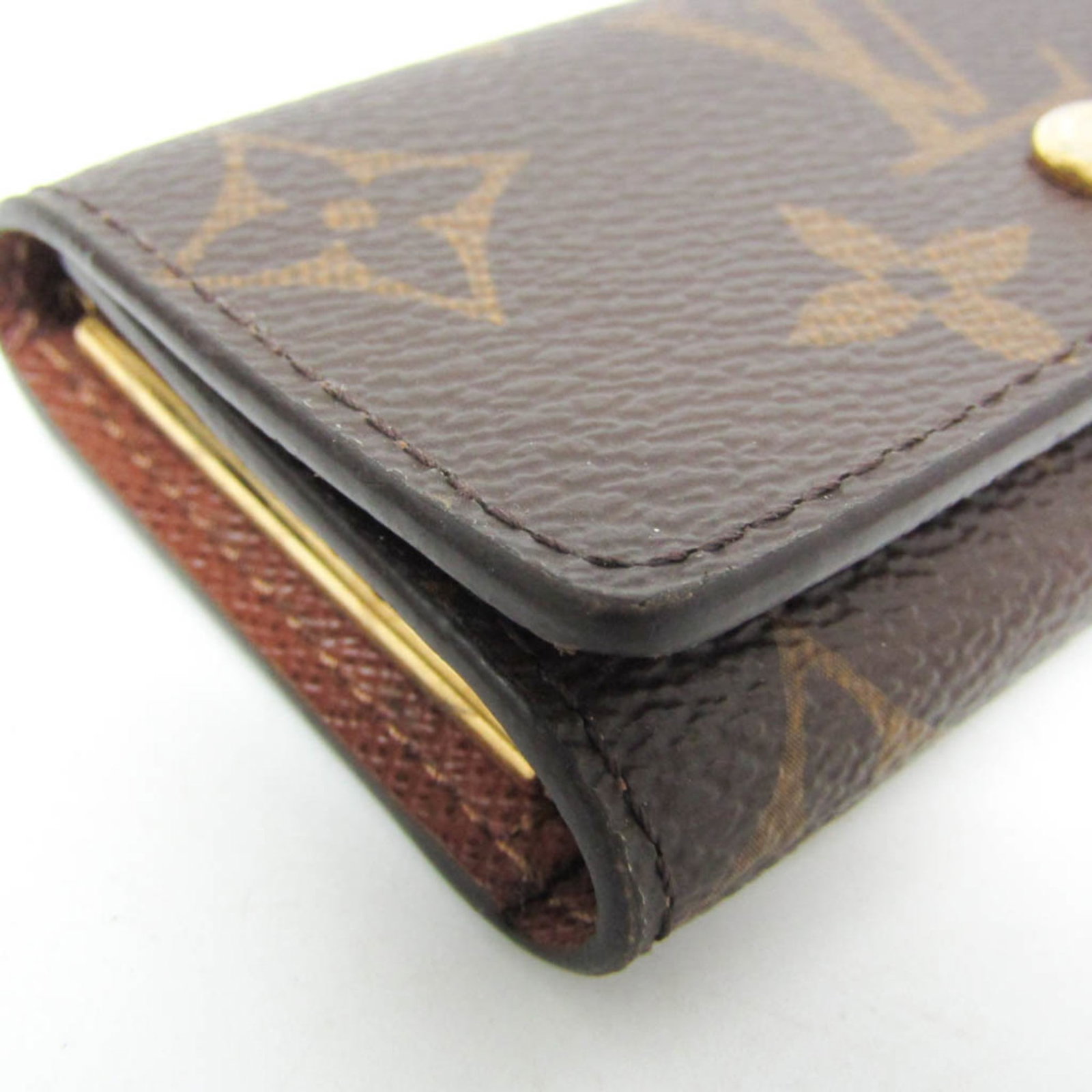 Keycase Monogram Louis Vuitton - 6