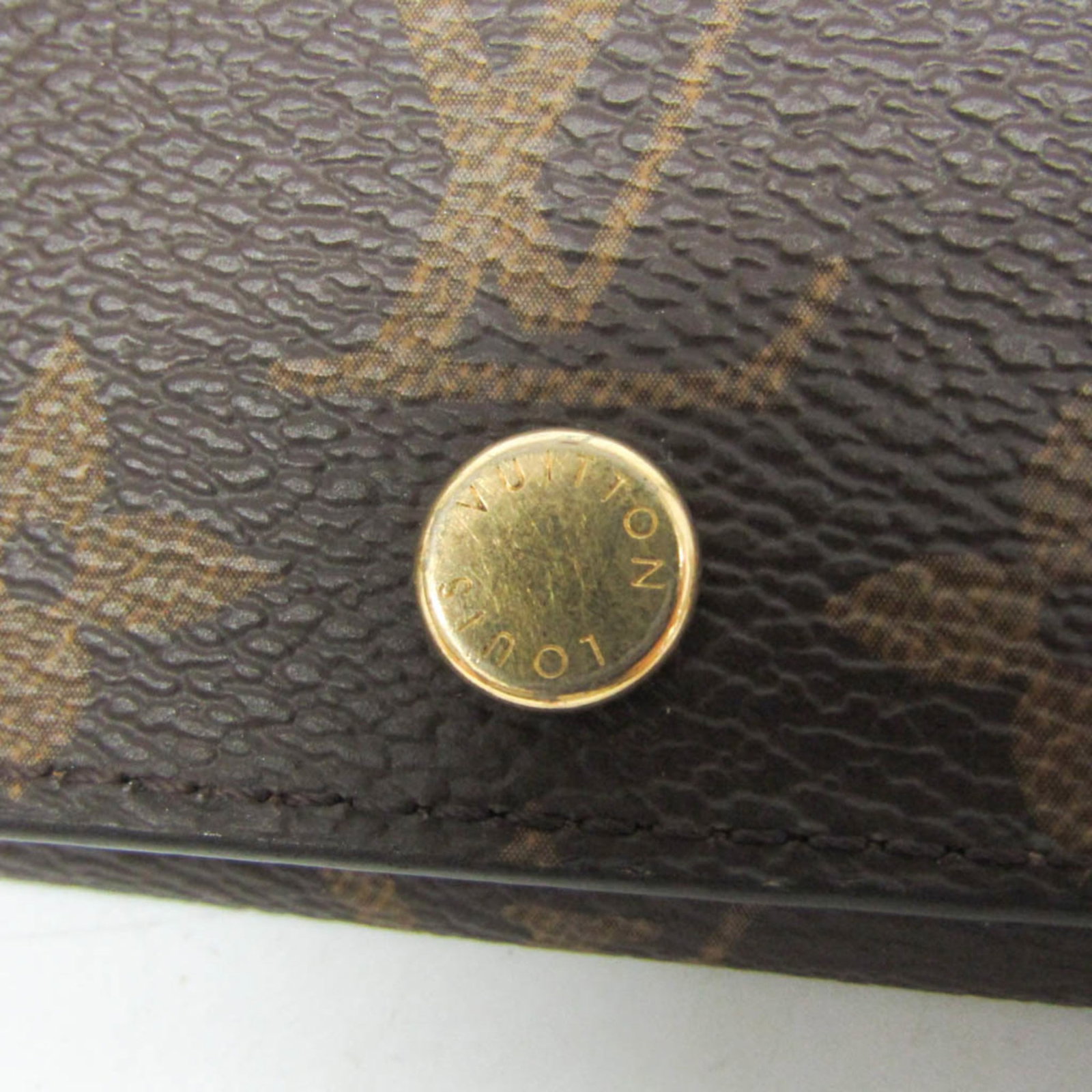 Keycase Monogram Louis Vuitton - 7
