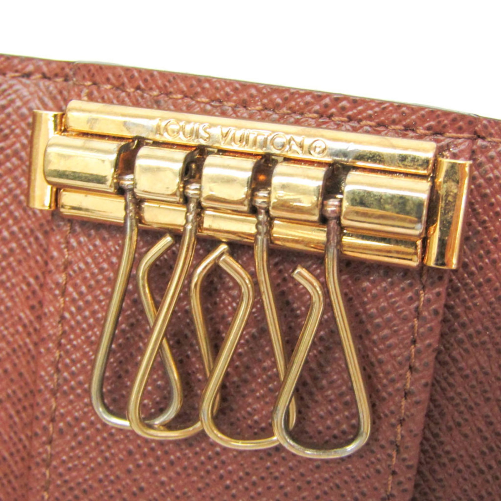 Keycase Monogram Louis Vuitton - 8