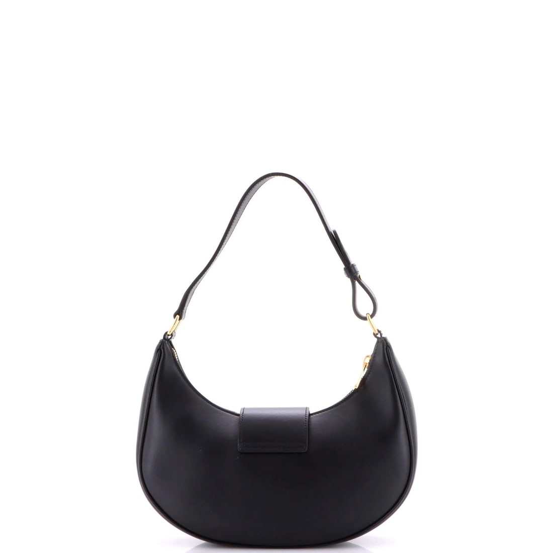 Leather Celine Bag Ava Triomphe - 3