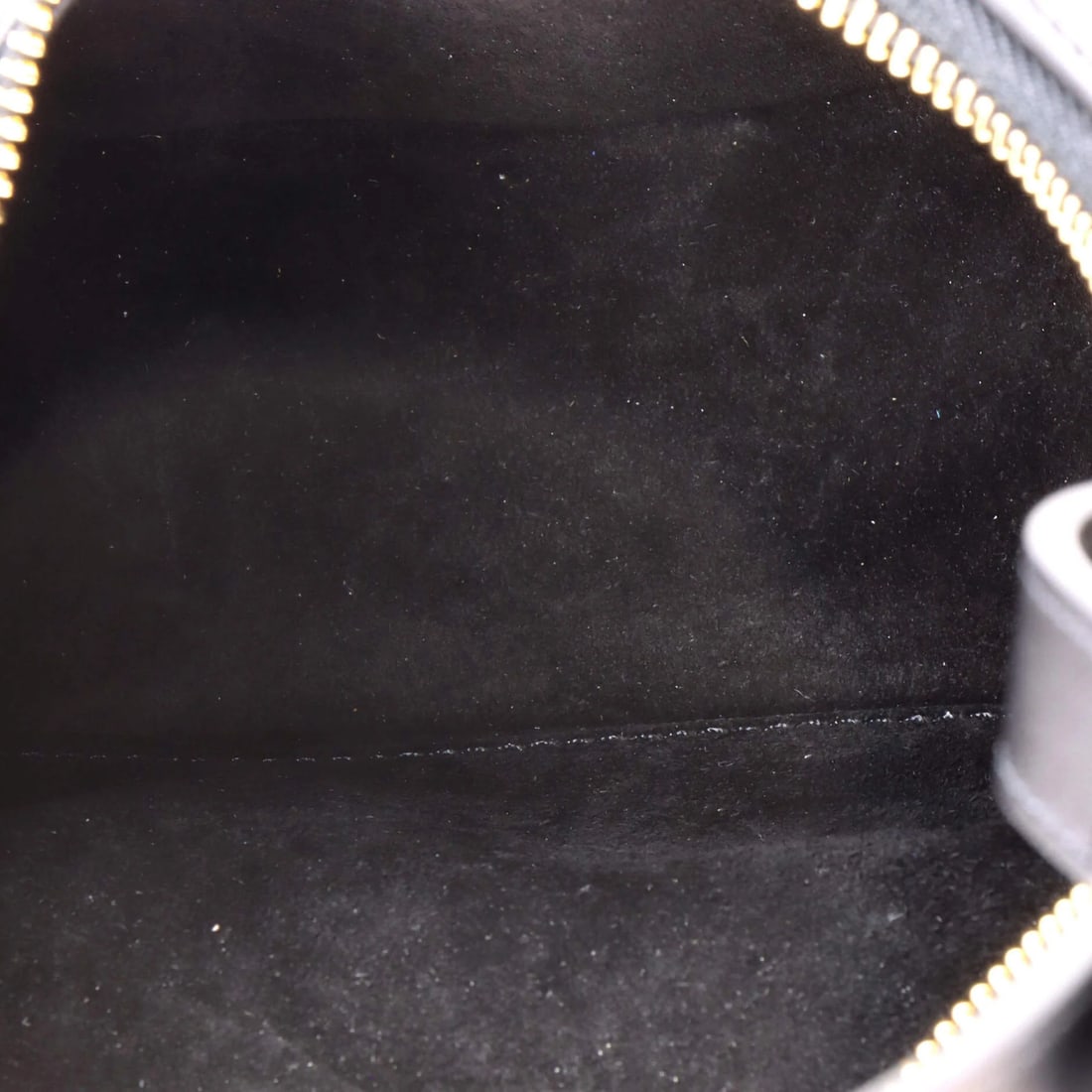 Leather Celine Bag Ava Triomphe - 5