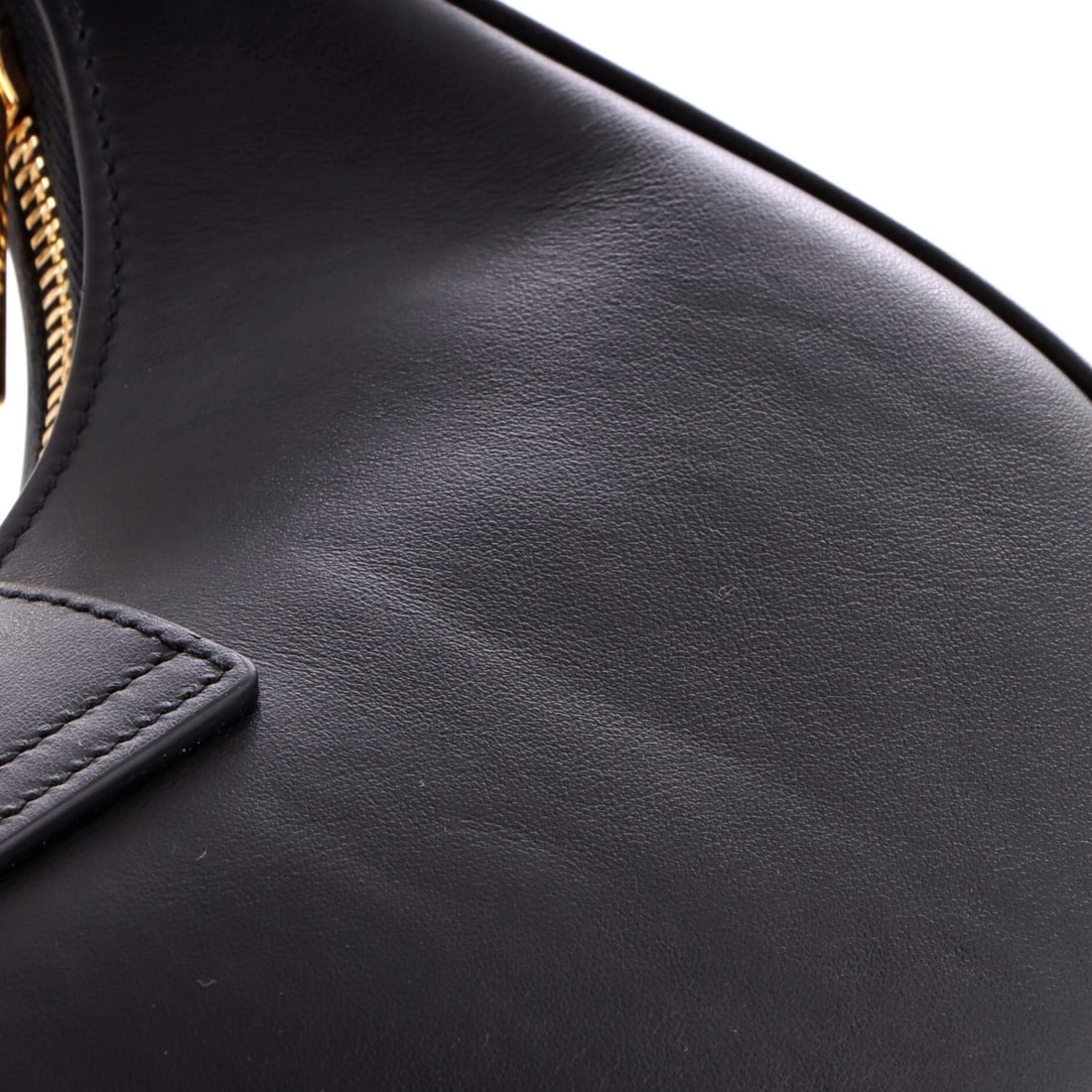 Leather Celine Bag Ava Triomphe - 7