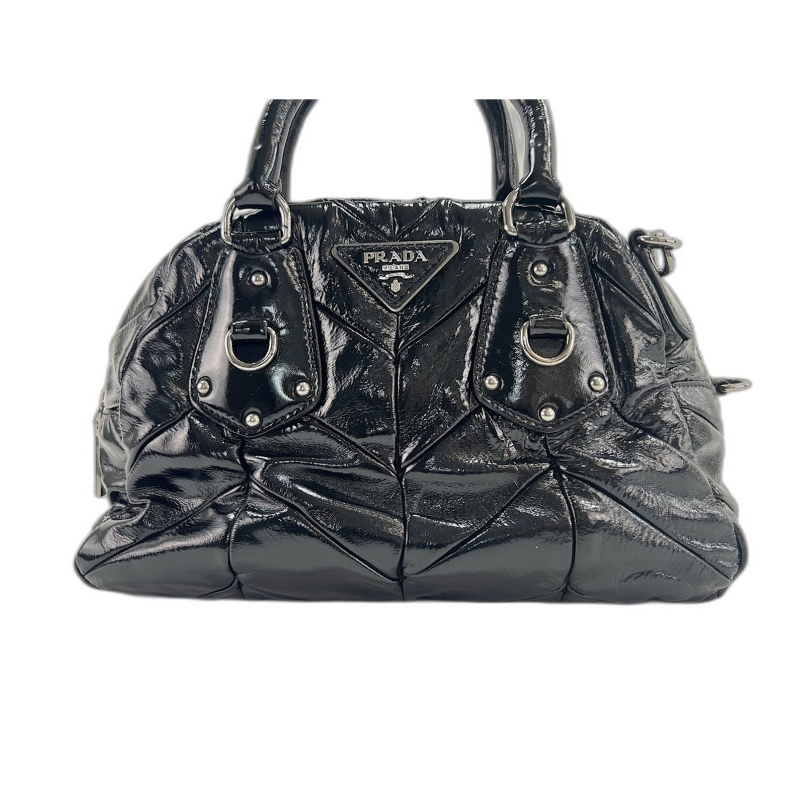 Shoulder Bag by Prada - 2