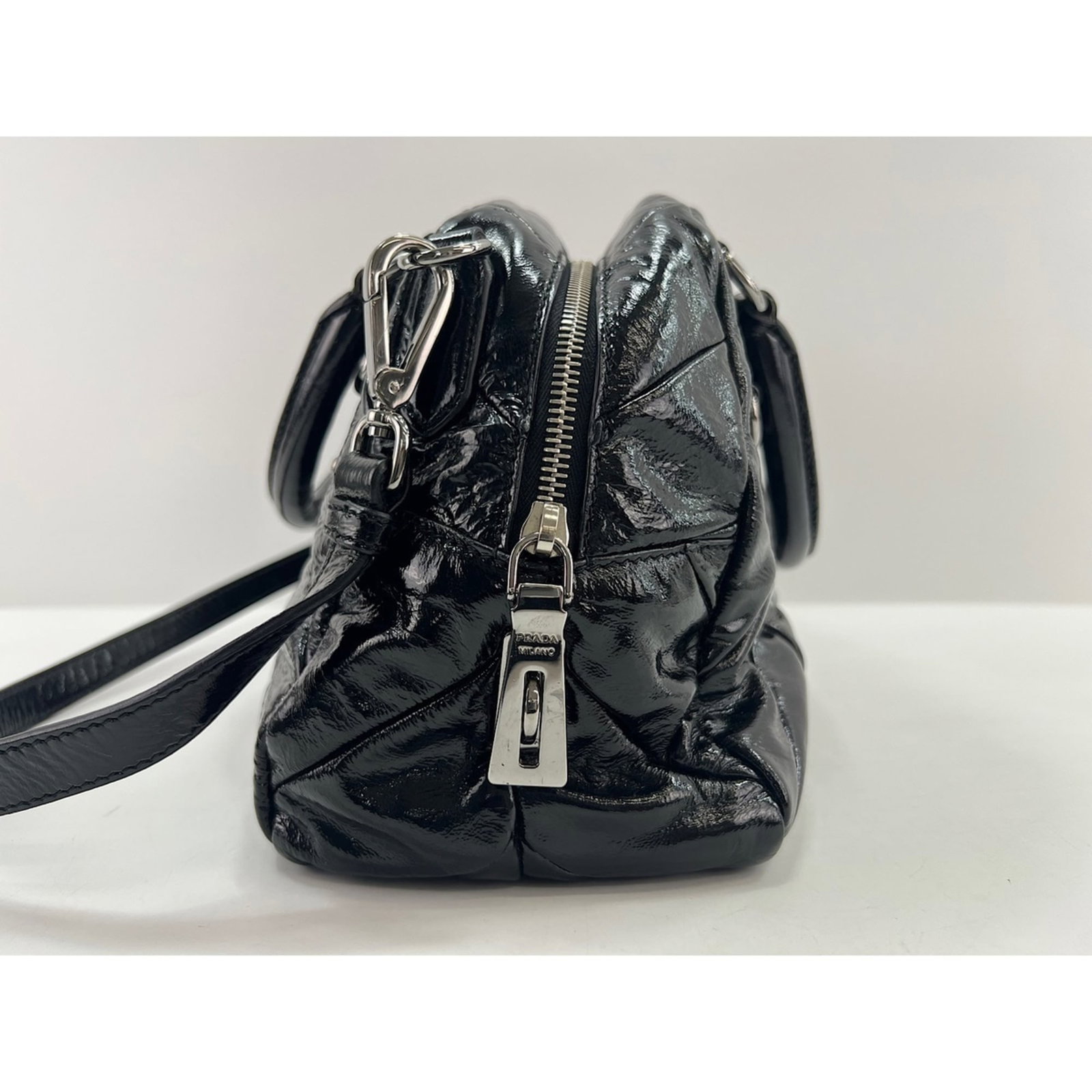 Shoulder Bag by Prada - 6