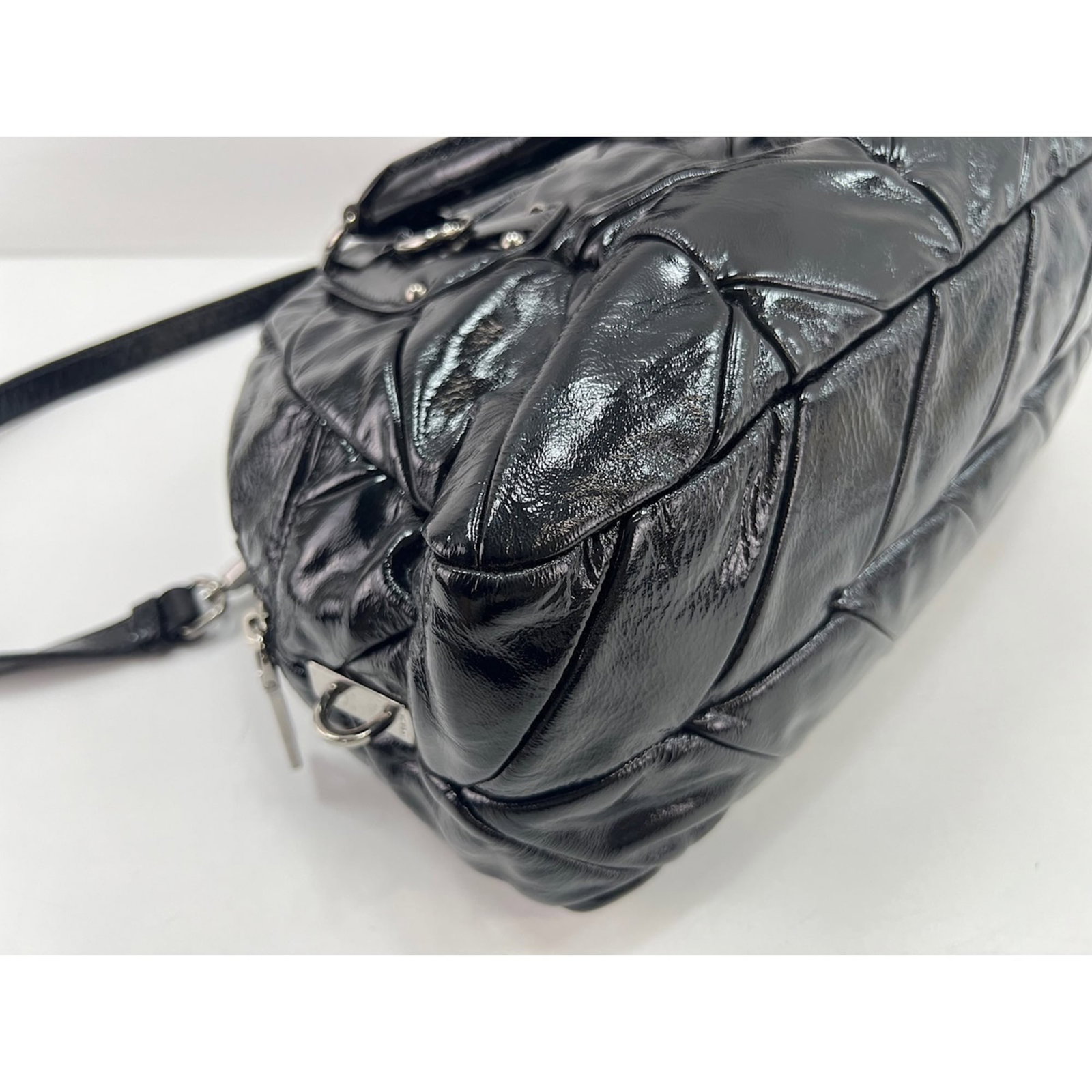 Shoulder Bag by Prada - 8