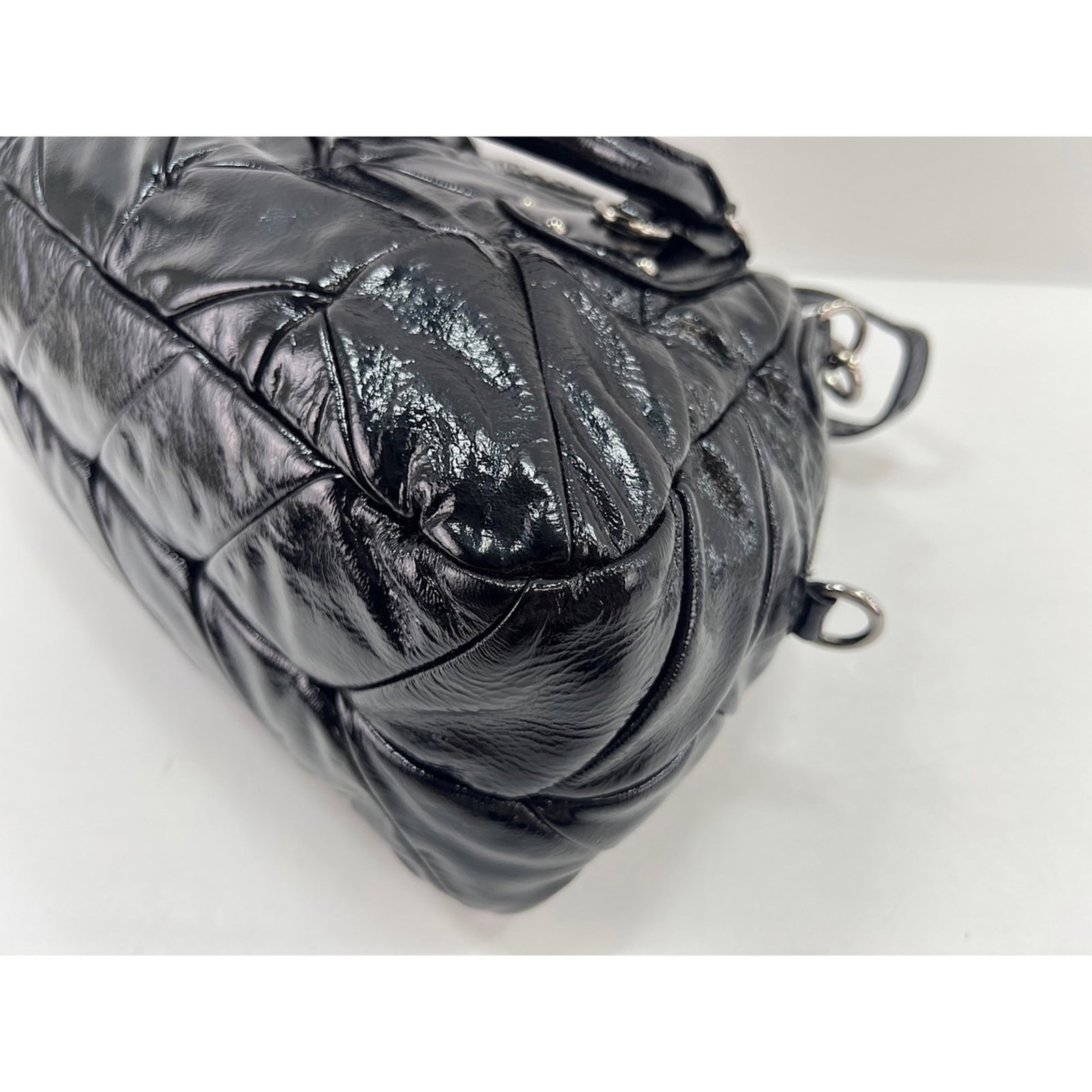 Shoulder Bag by Prada - 9