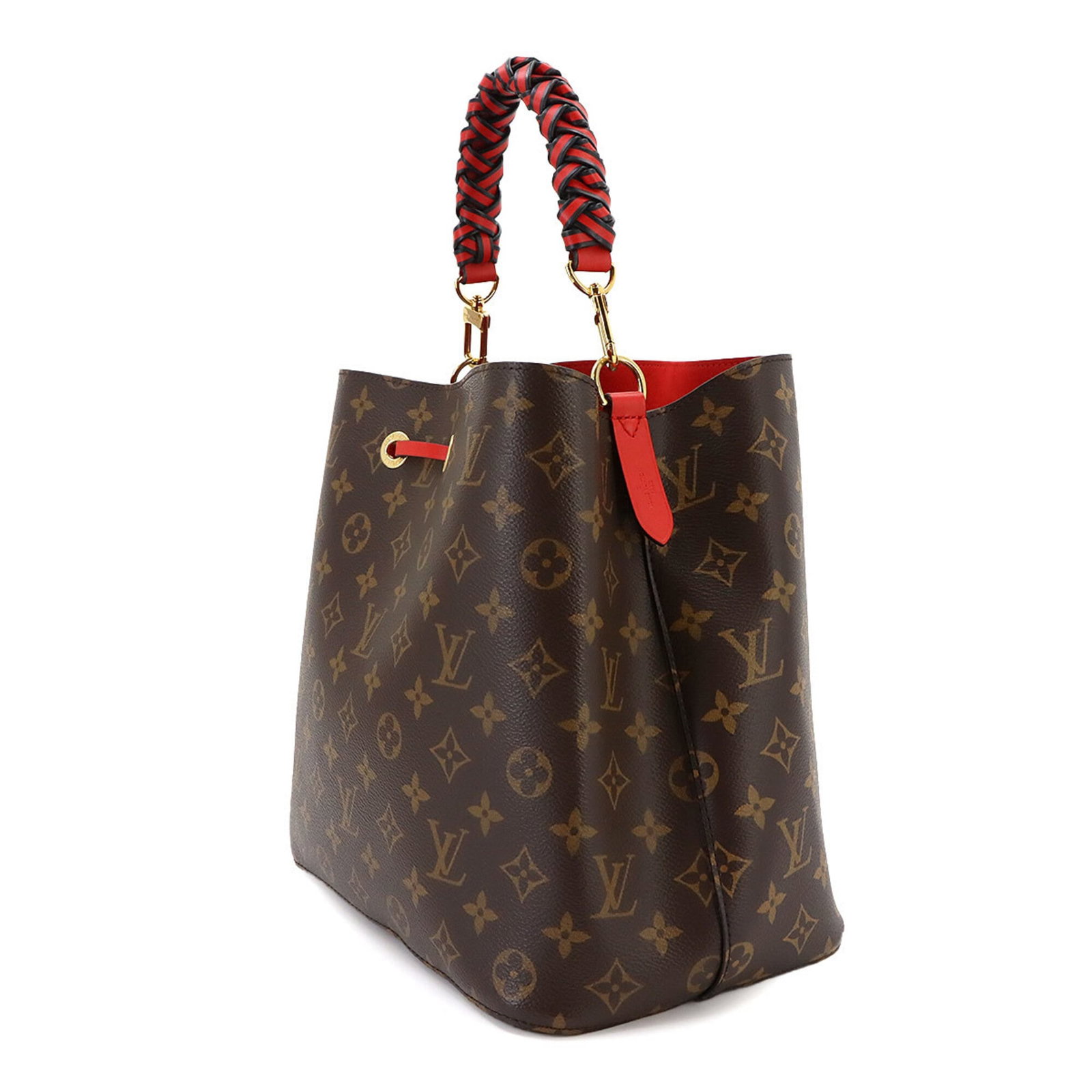 Louis Vuitton Monogram Handbag - 2